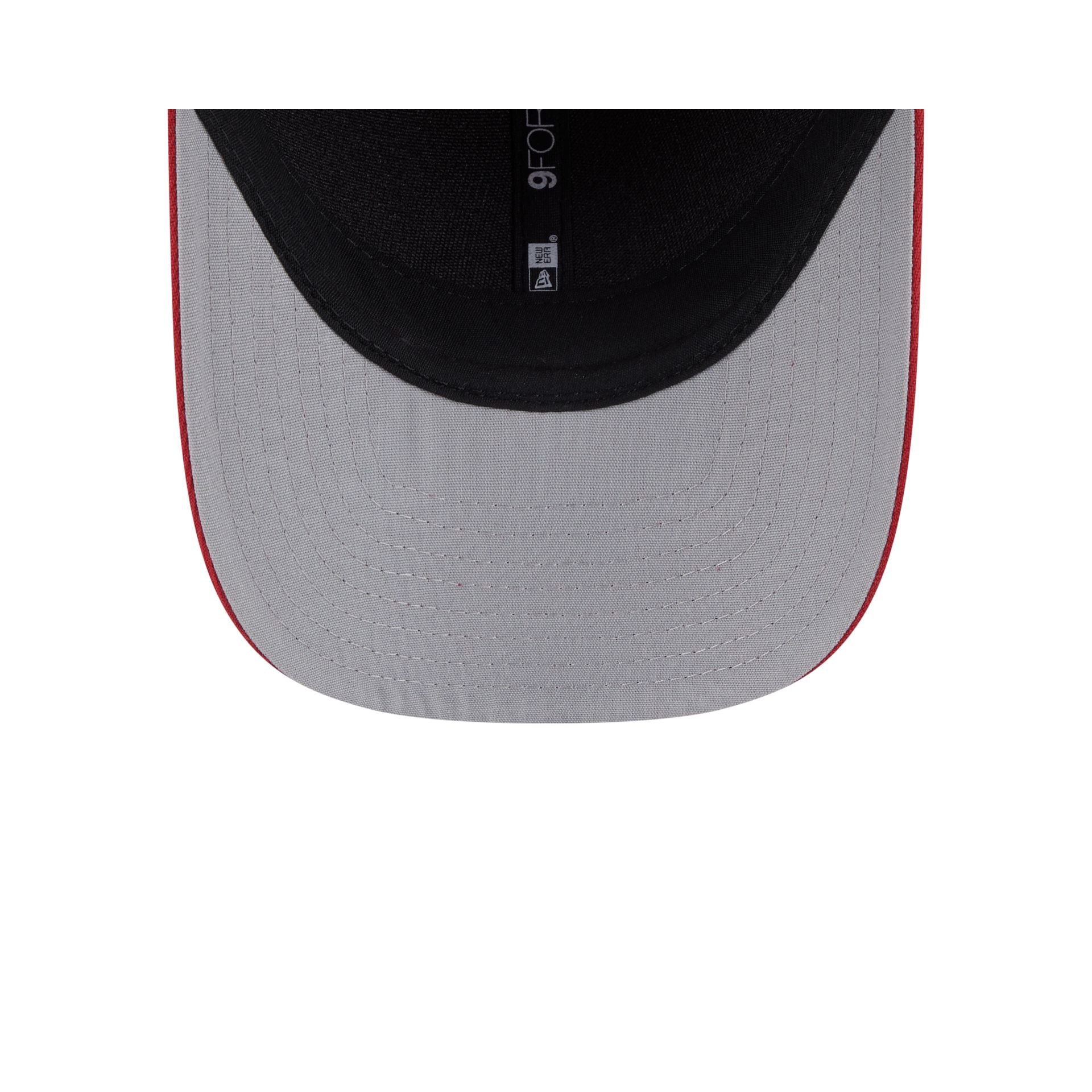 South Carolina Gamecocks Team 9FORTY M-Crown Snapback Hat - Image 7