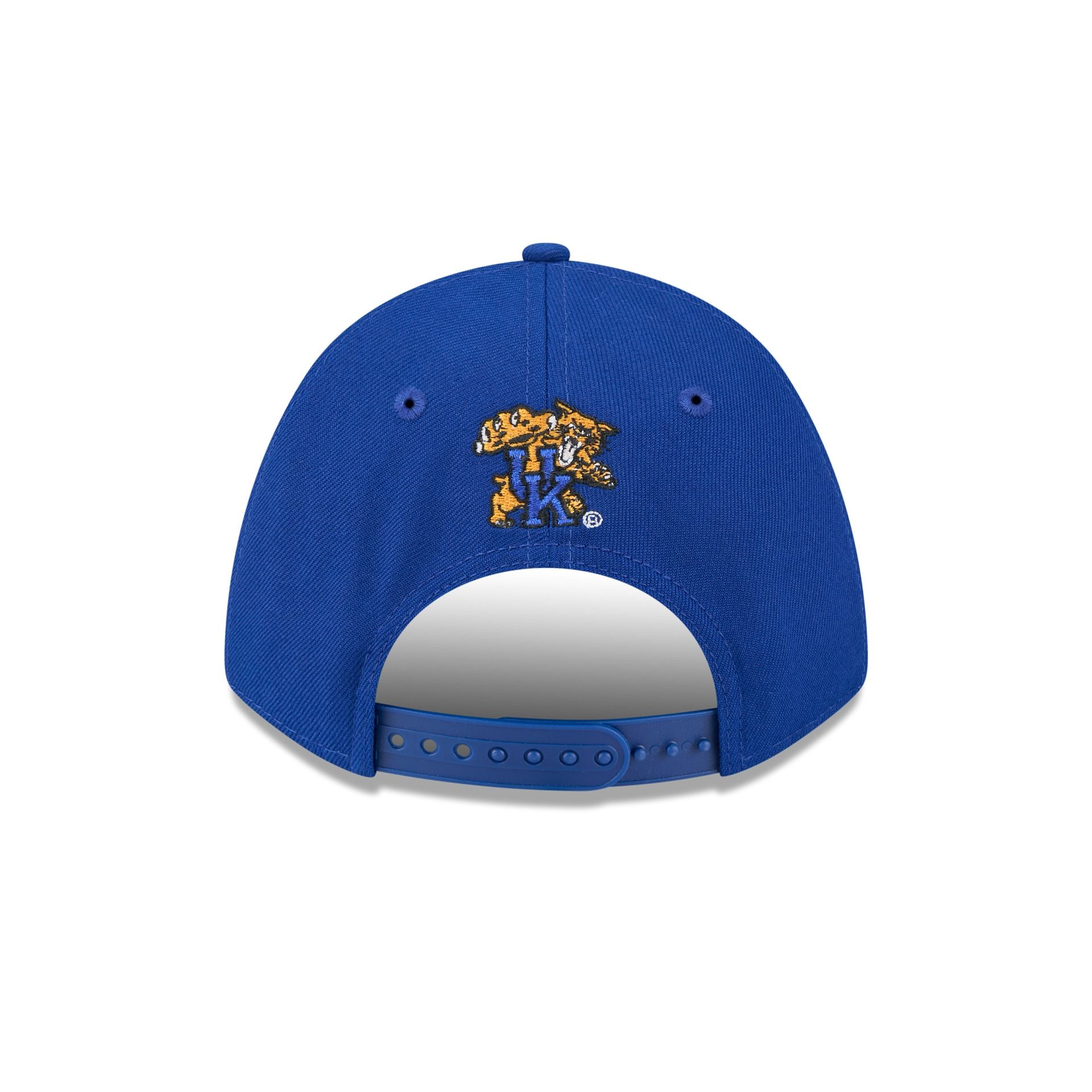 Kentucky Wildcats Team 9FORTY M-Crown Snapback Hat - Image 6