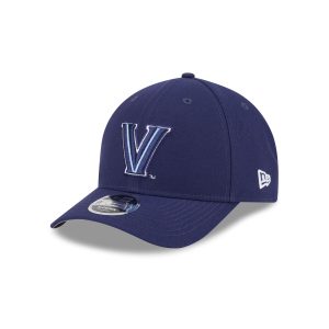 Villanova Wildcats Team 9FORTY M-Crown Snapback Hat