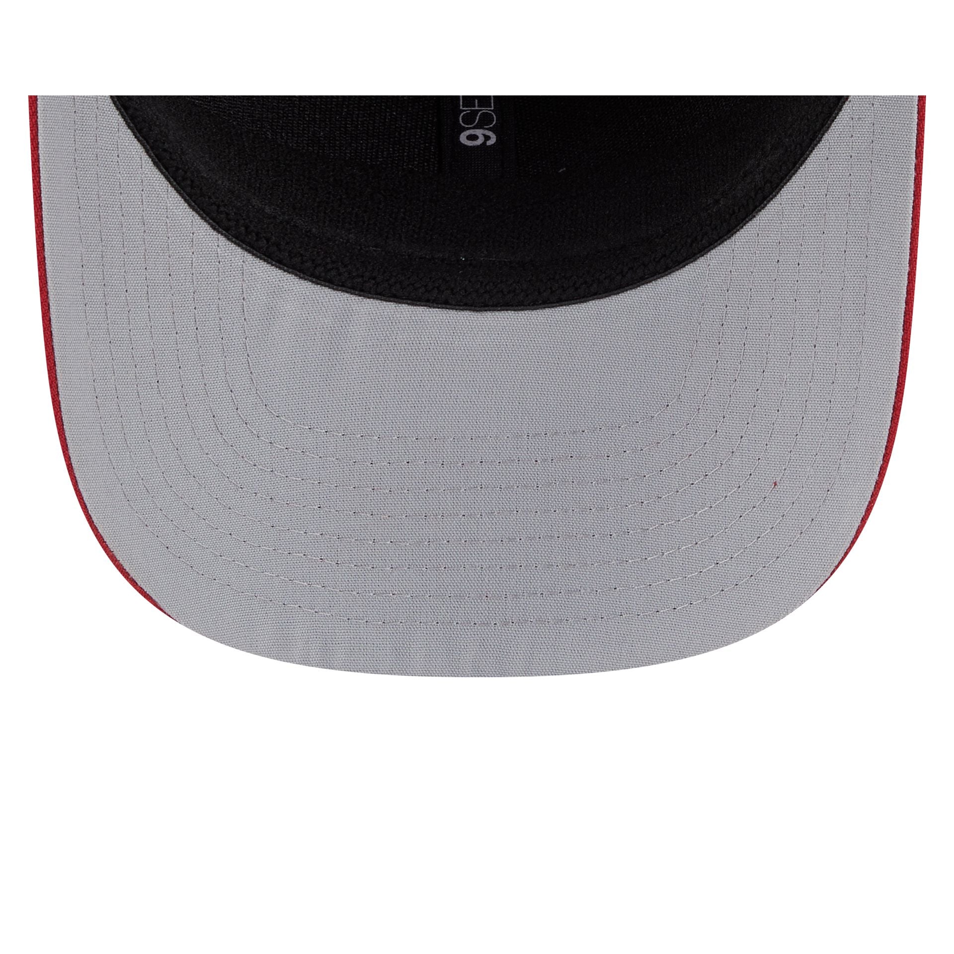 South Carolina Gamecocks Team 9SEVENTY Stretch-Snap Hat - Image 7