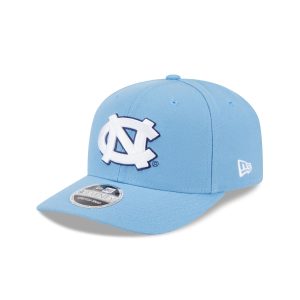 North Carolina Tar Heels Team 9SEVENTY Stretch-Snap Hat