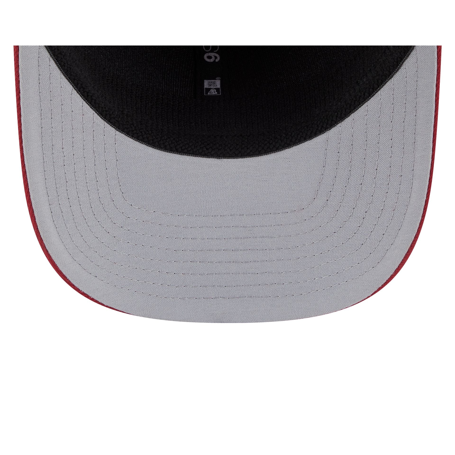 USC Trojans Team 9SEVENTY Stretch-Snap Hat - Image 7