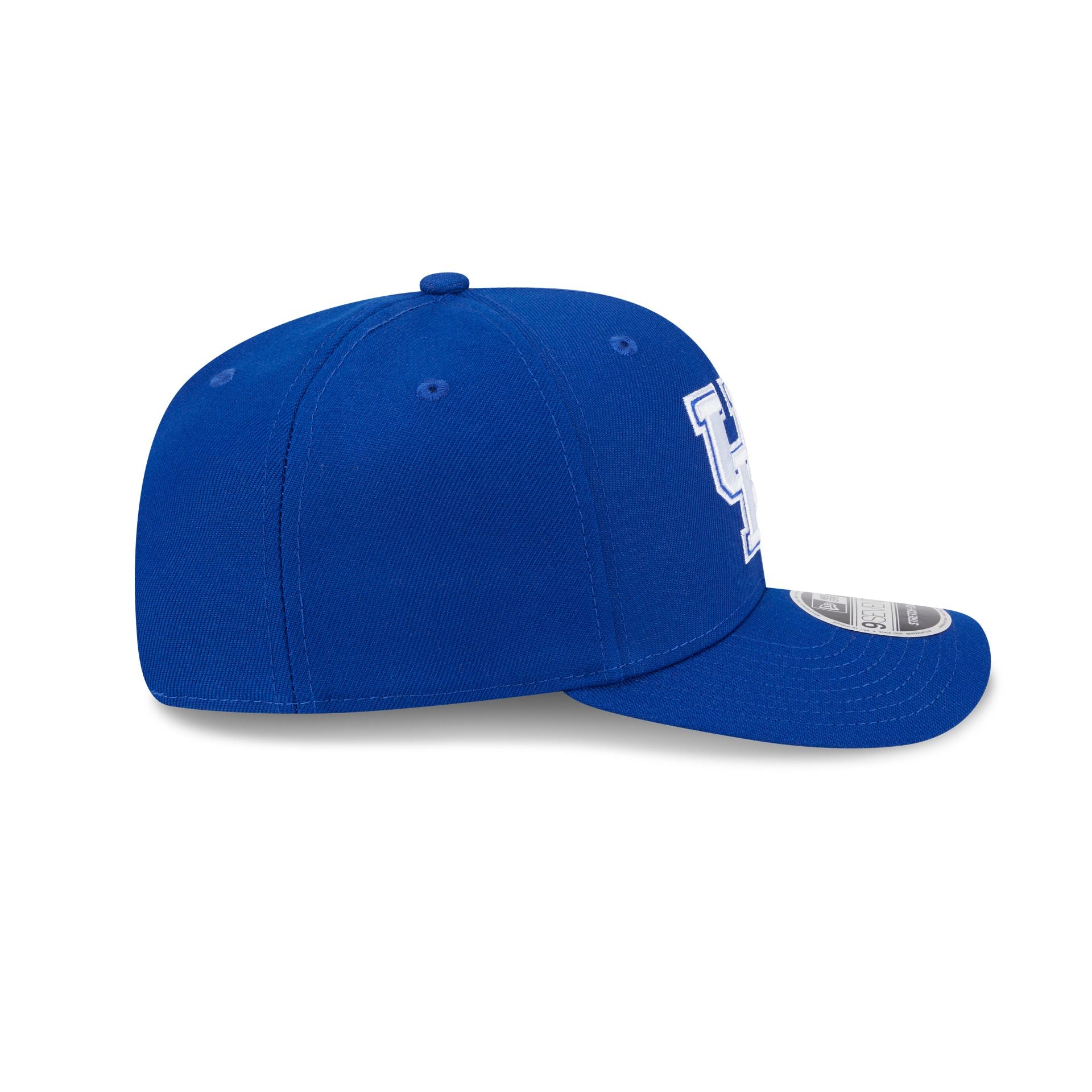 Kentucky Wildcats Team 9SEVENTY Stretch-Snap Hat - Image 5