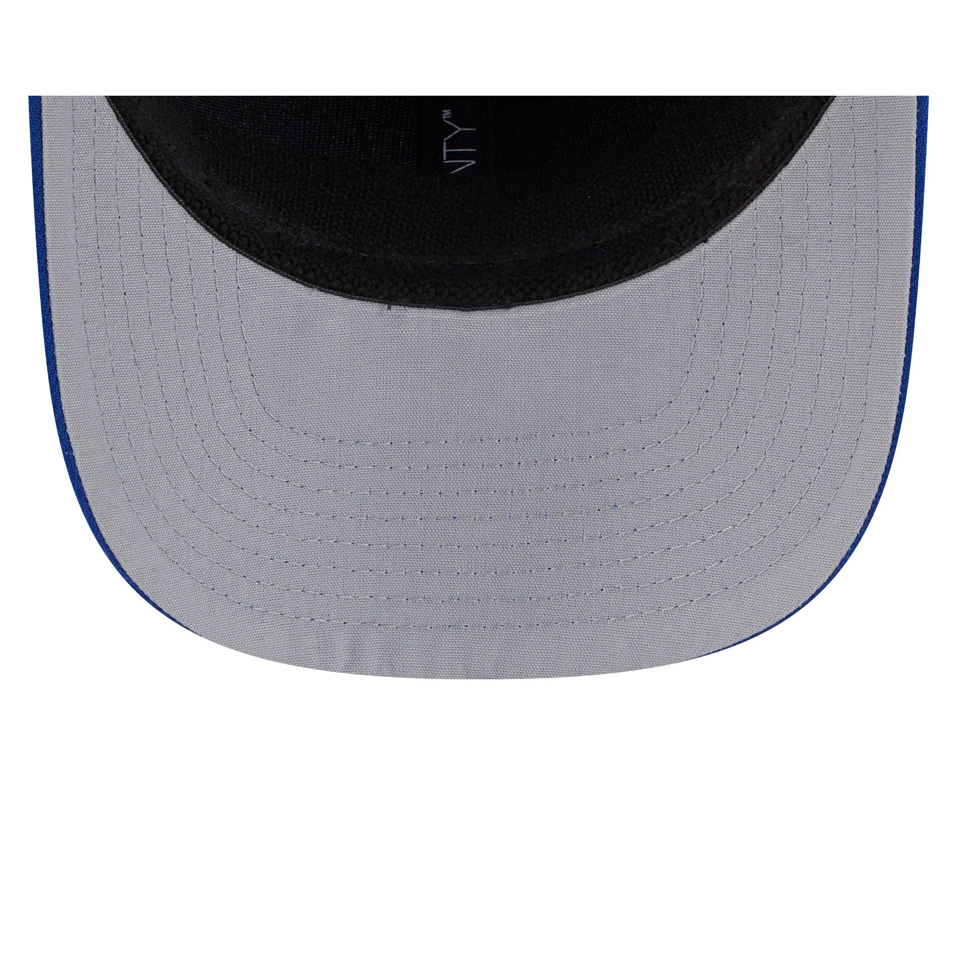 Kentucky Wildcats Team 9SEVENTY Stretch-Snap Hat - Image 7