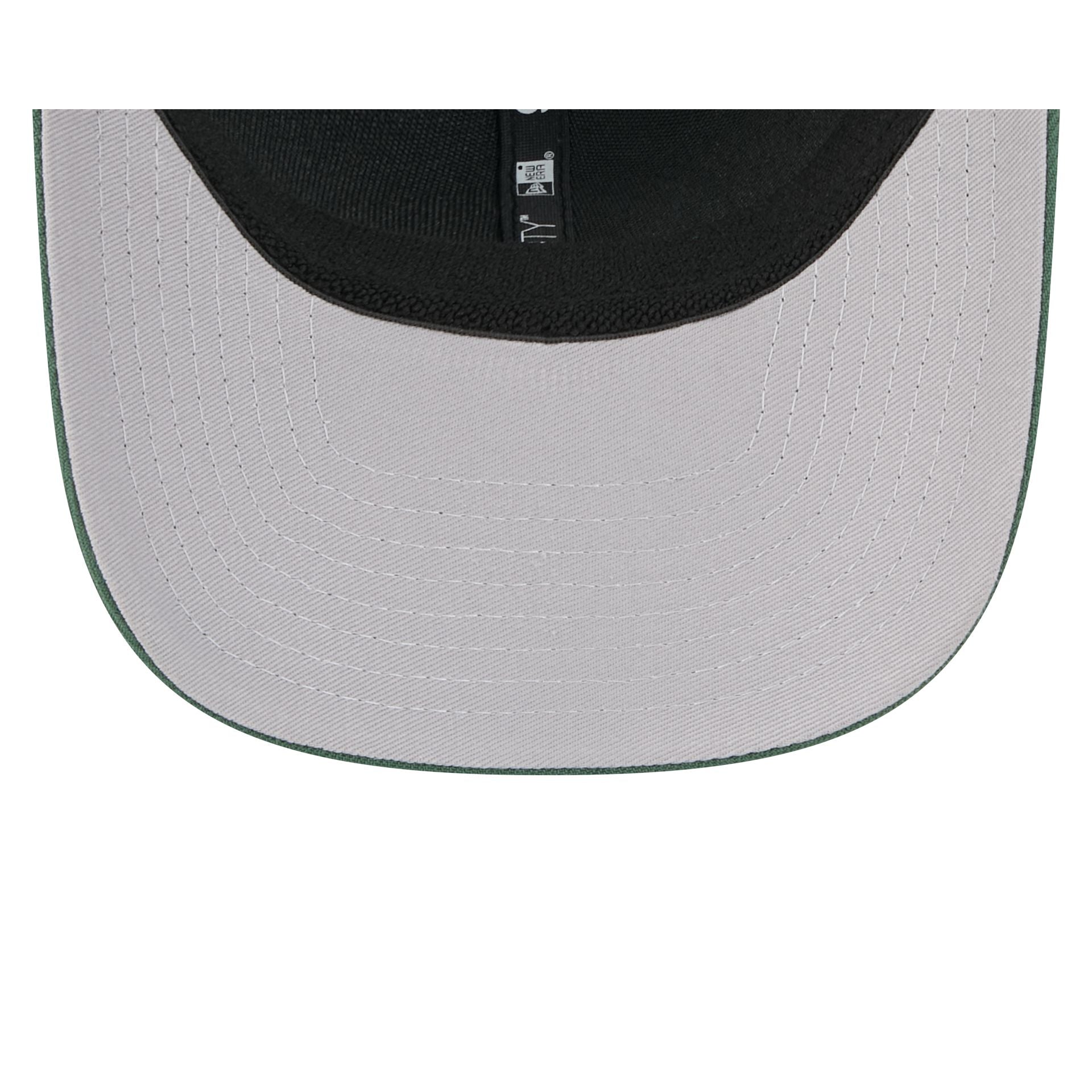 Green Bay Packers Team 9SEVENTY Trucker Hat - Image 7