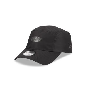 Alpha Industries x Philadelphia Eagles Black Runner Adjustable Hat