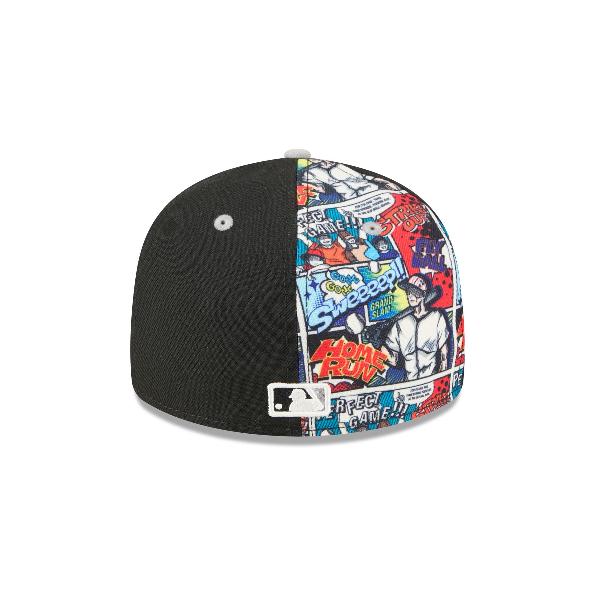 Chicago White Sox Diamond Hero Edition Low Profile 59FIFTY Fitted Hat - Image 6
