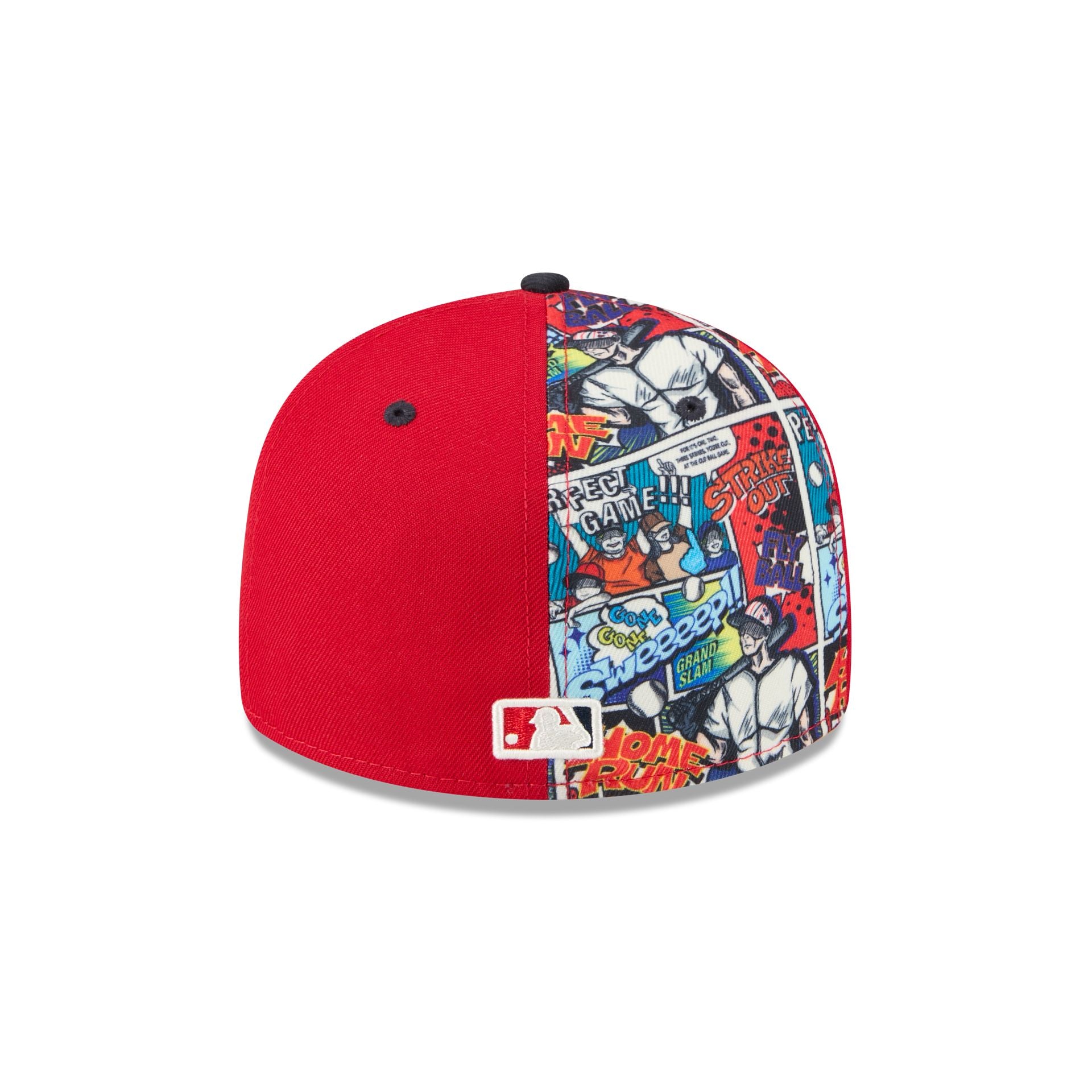 Washington Nationals Diamond Hero Edition Low Profile 59FIFTY Fitted Hat - Image 6