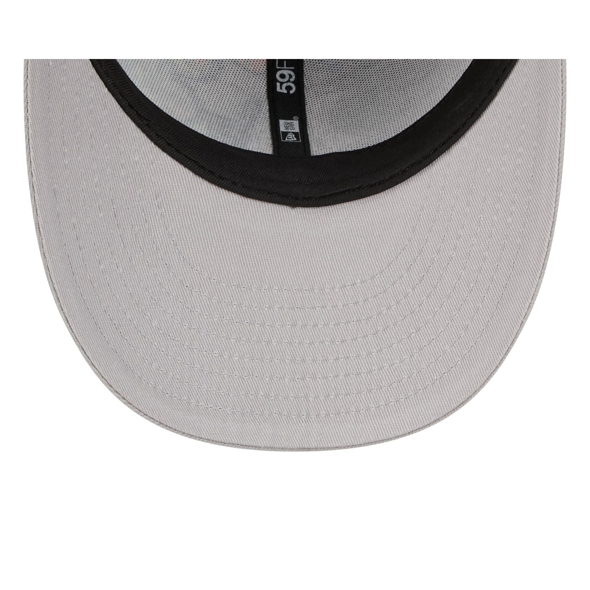 Los Angeles Dodgers Diamond Hero Edition Low Profile 59FIFTY Fitted Hat - Image 7