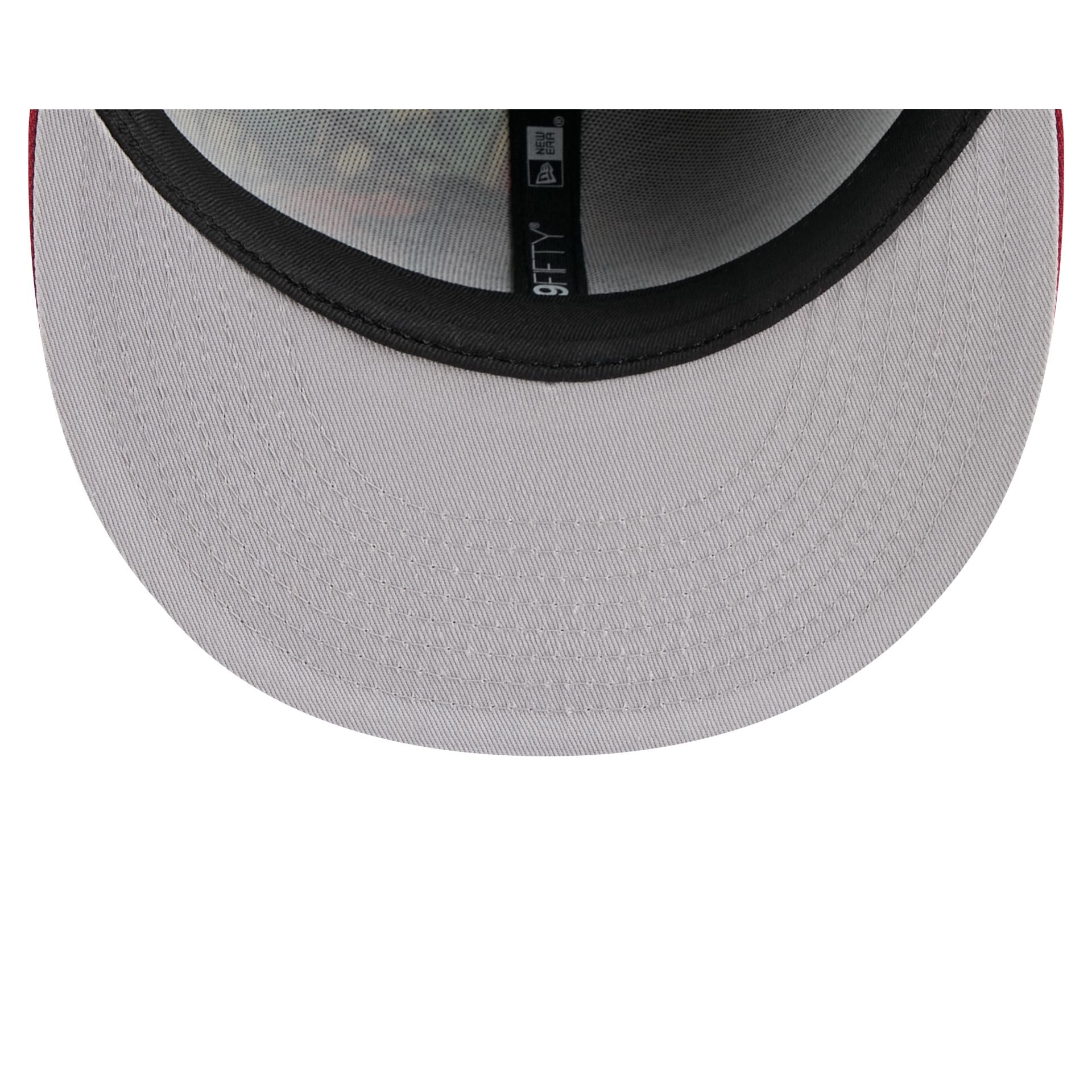 Arizona Diamondbacks Diamond Hero Edition 59FIFTY Fitted Hat - Image 7