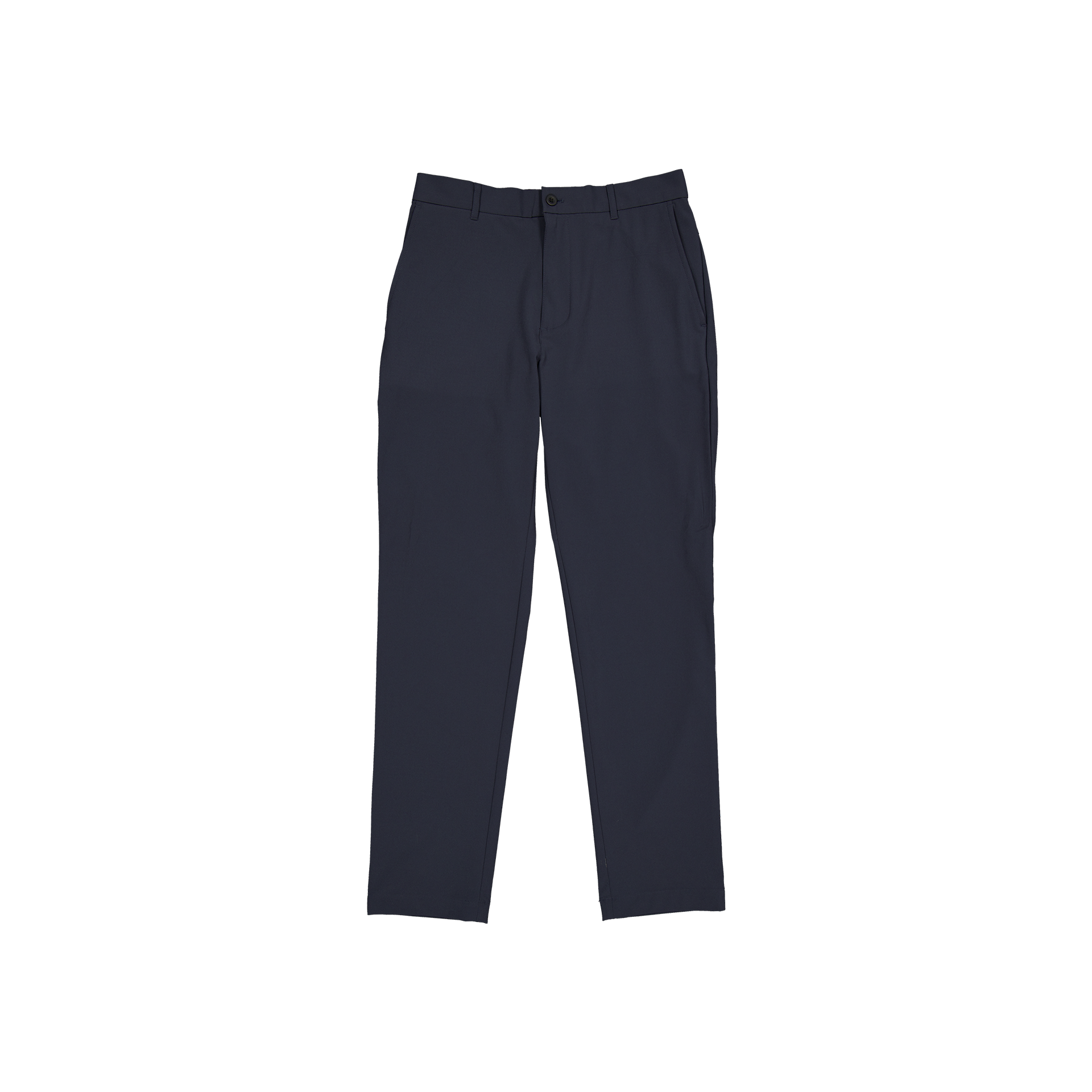 New Era Branded Golf Navy Pants