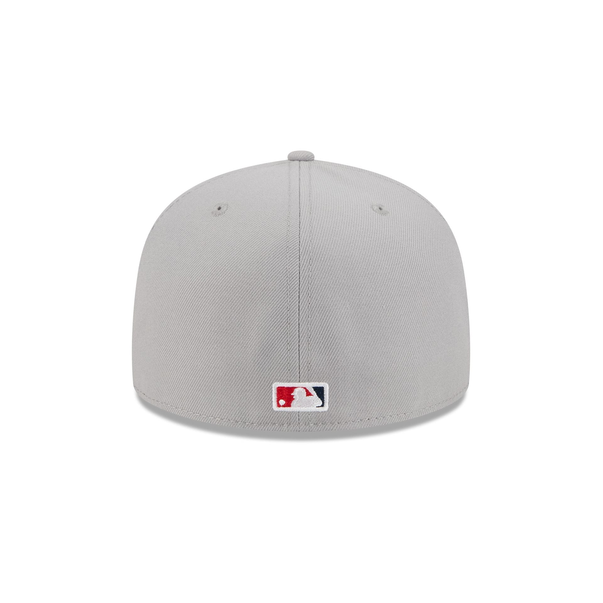 Washington Nationals Cracked Cement 59FIFTY Fitted Hat - Image 6