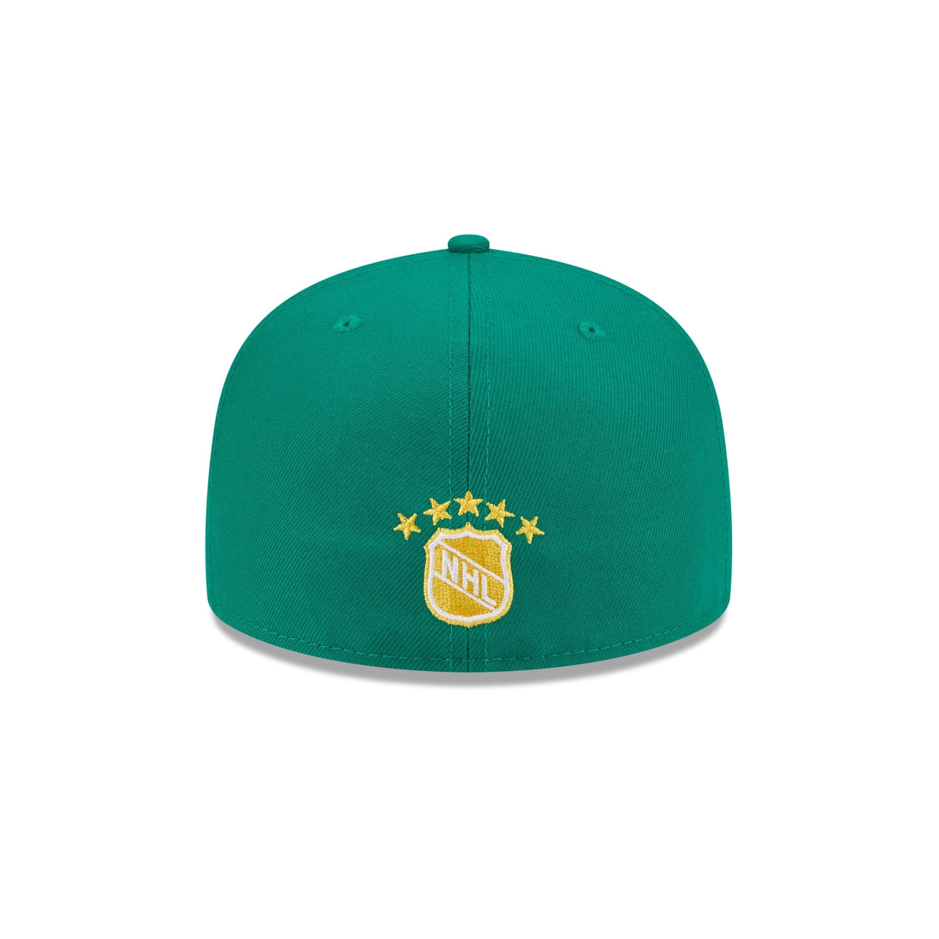 Minnesota North Stars Oversized 59FIFTY Fitted Hat - Image 6