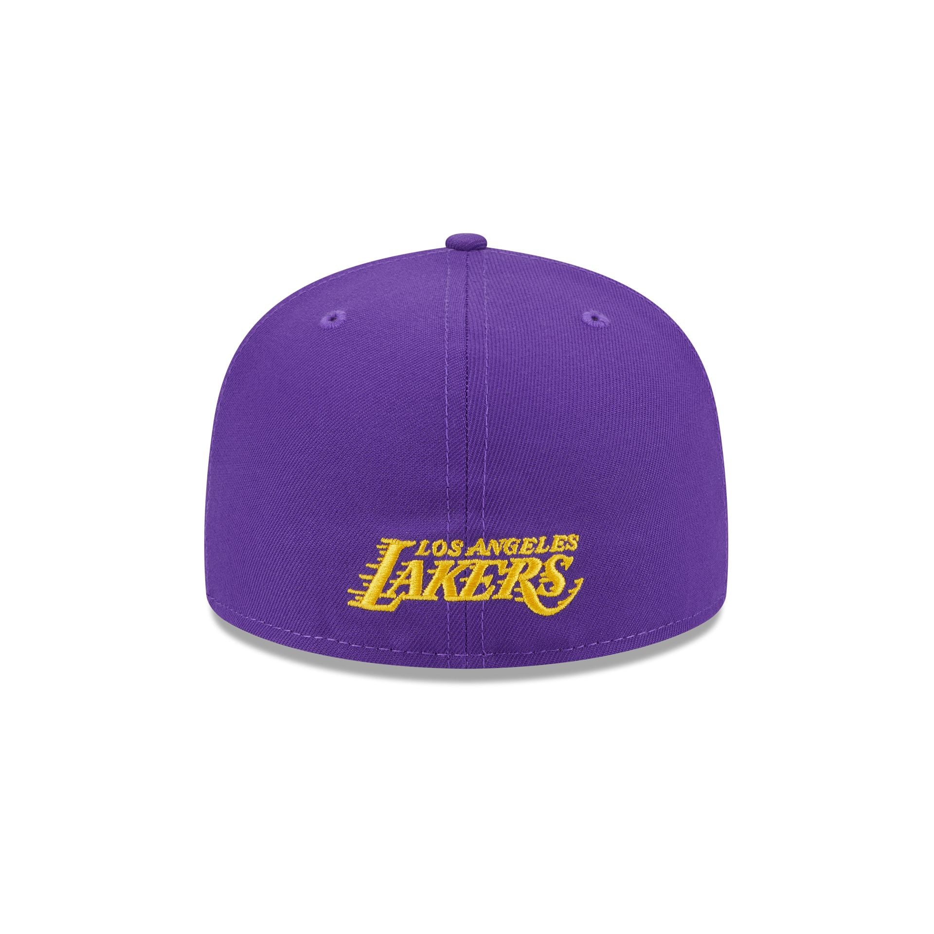 Los Angeles Lakers Deceptor 59FIFTY Fitted Hat - Image 6