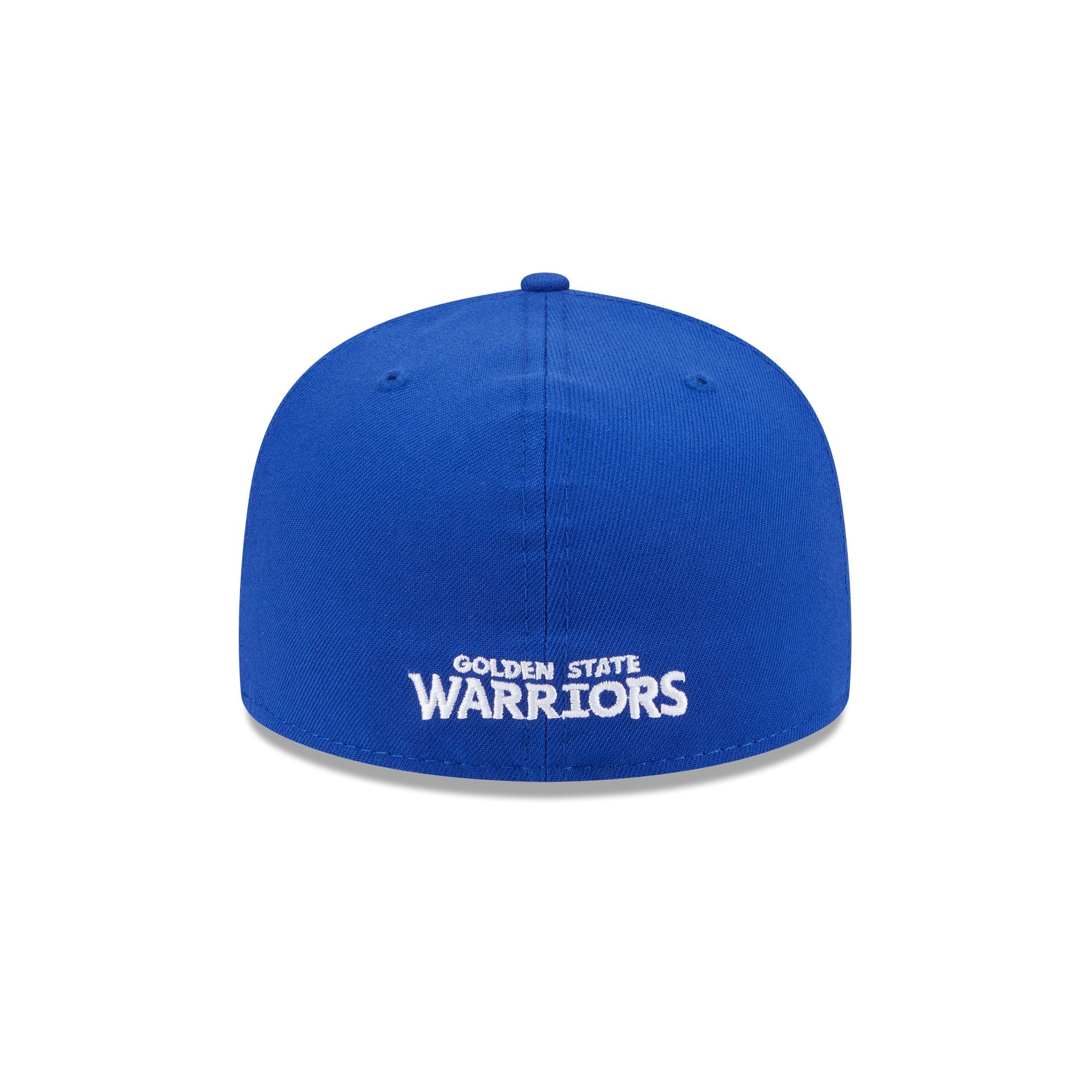 Golden State Warriors Deceptor 59FIFTY Fitted Hat - Image 6