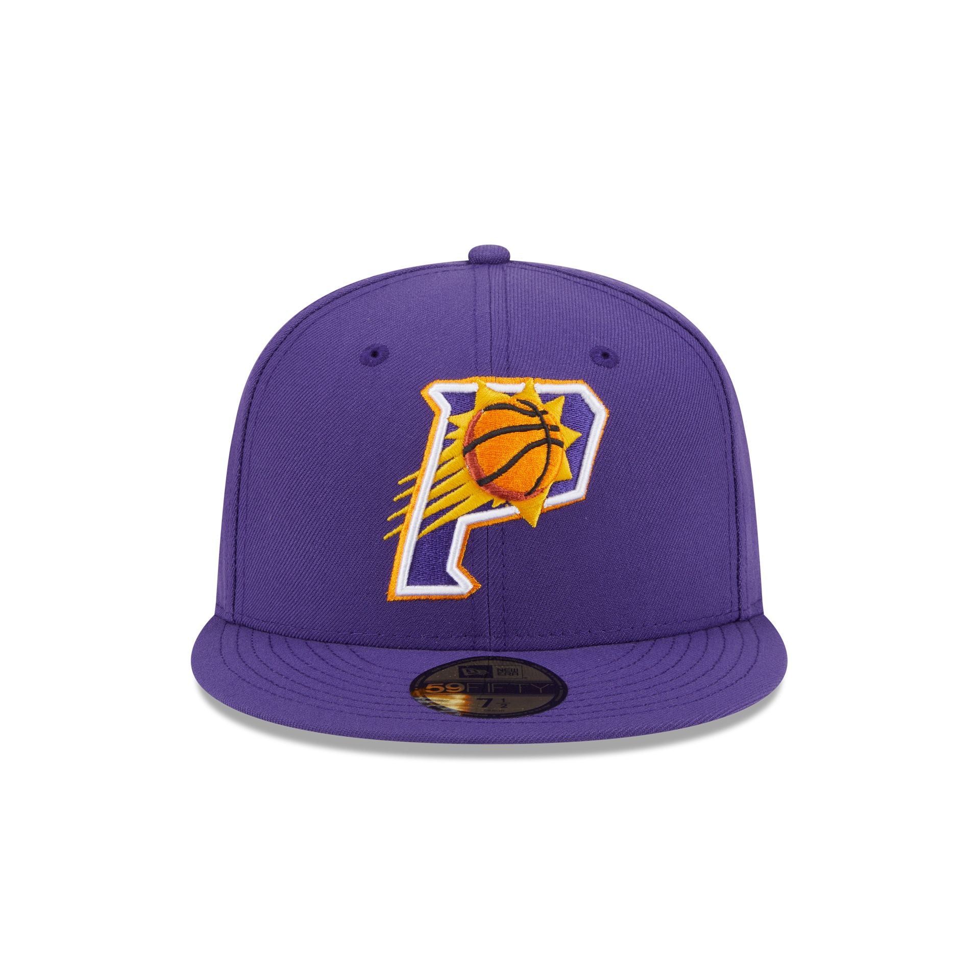 Phoenix Suns Deceptor 59FIFTY Fitted Hat - Image 2
