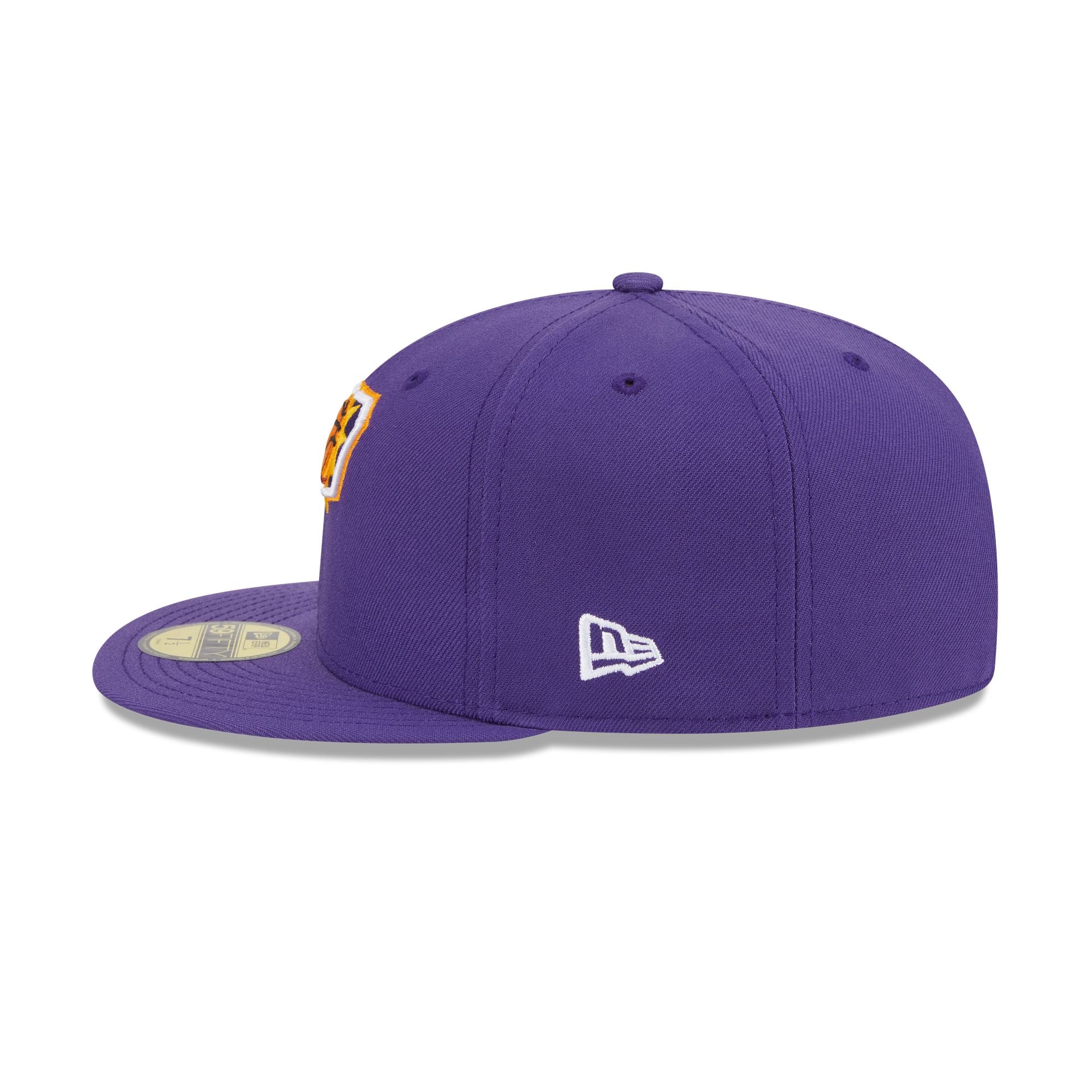Phoenix Suns Deceptor 59FIFTY Fitted Hat - Image 5