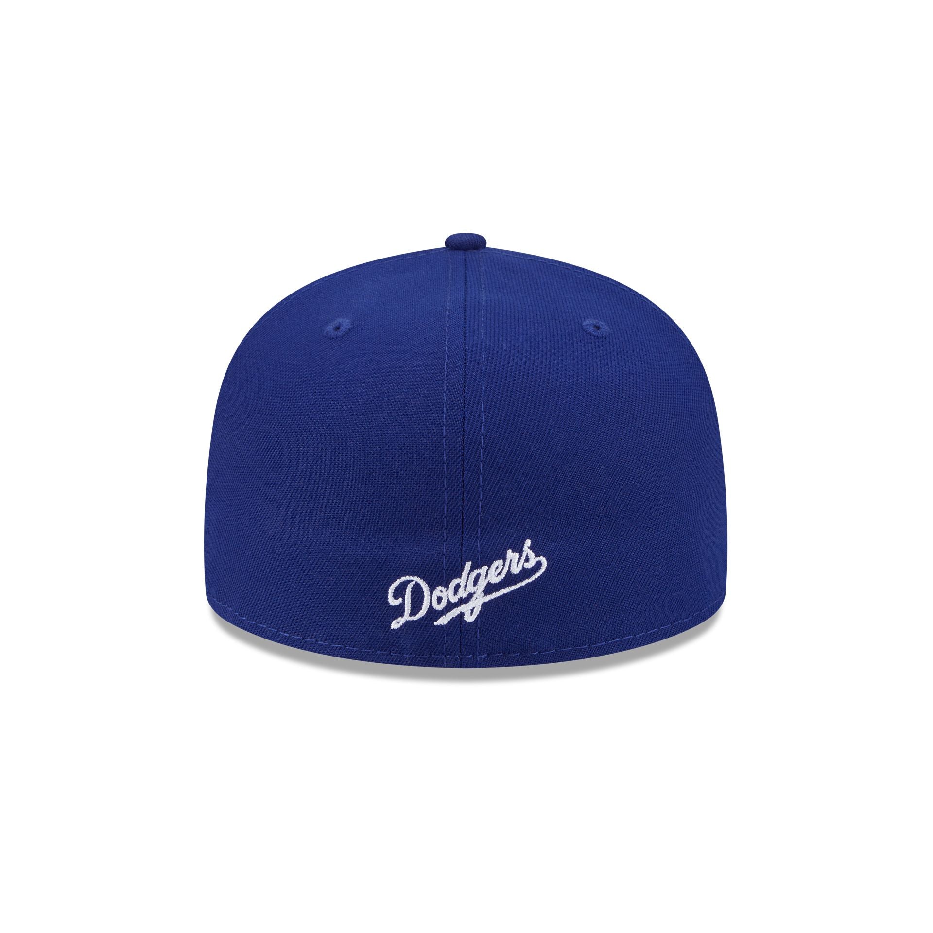 Los Angeles Dodgers Deceptor 59FIFTY Fitted Hat - Image 6