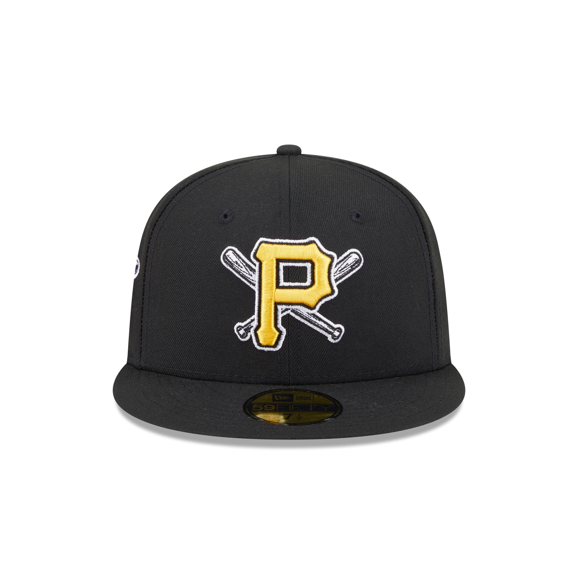 Pittsburgh Pirates Deceptor 59FIFTY Fitted Hat - Image 2