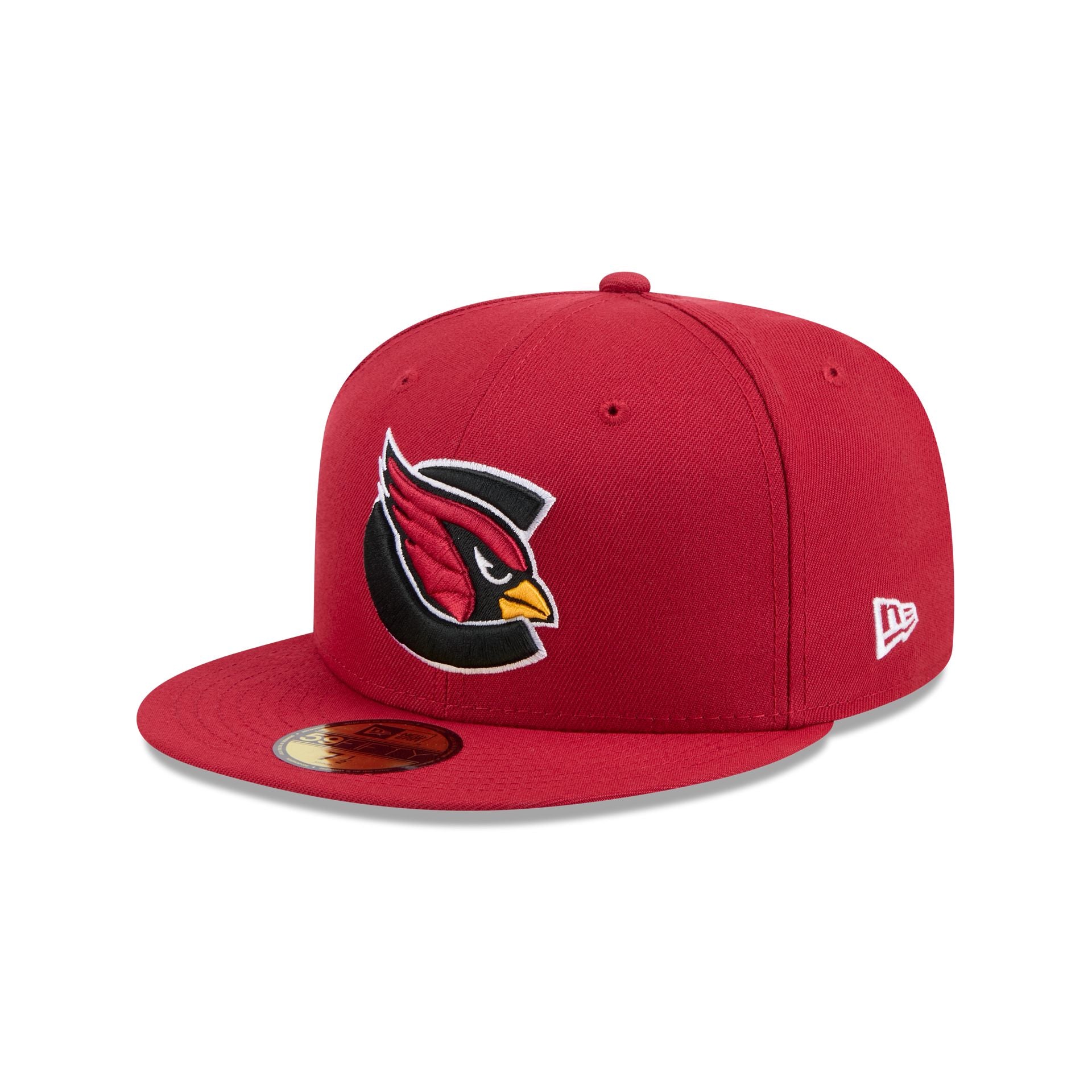 Arizona Cardinals Deceptor 59FIFTY Fitted Hat - Image 3