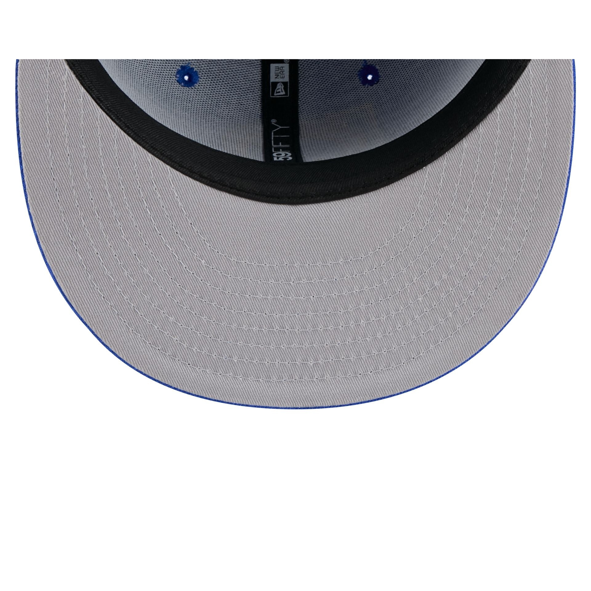 Los Angeles Rams Deceptor 59FIFTY Fitted Hat - Image 7