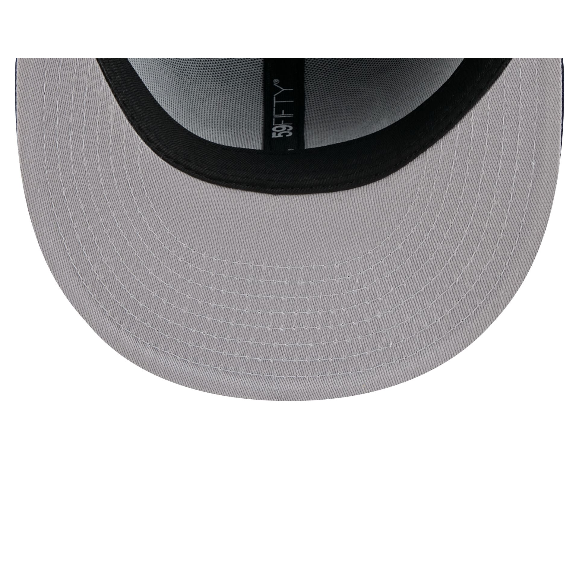 Seattle Seahawks Deceptor 59FIFTY Fitted Hat - Image 7