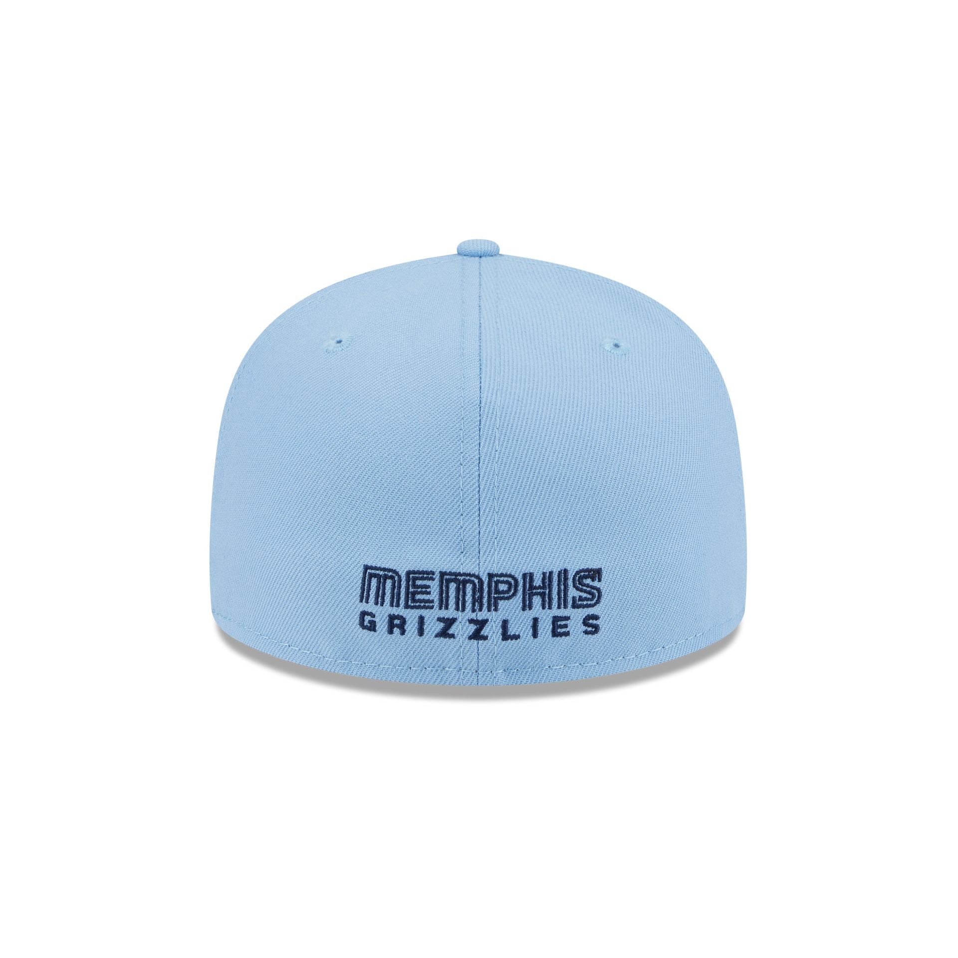 Memphis Grizzlies Deceptor 59FIFTY Fitted Hat - Image 6