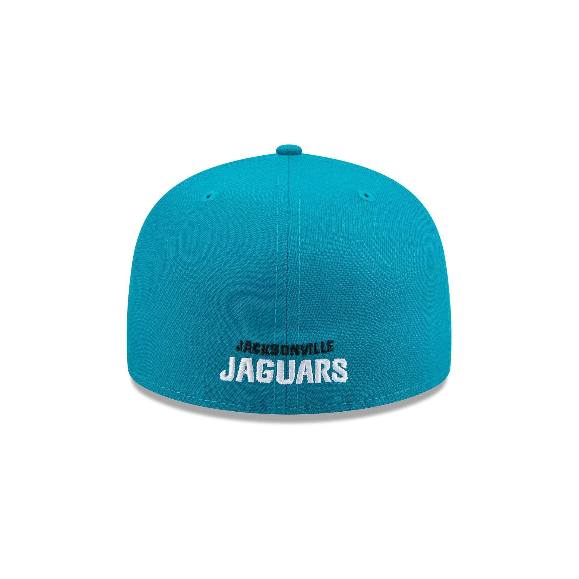 Jacksonville Jaguars Deceptor 59FIFTY Fitted Hat - Image 6
