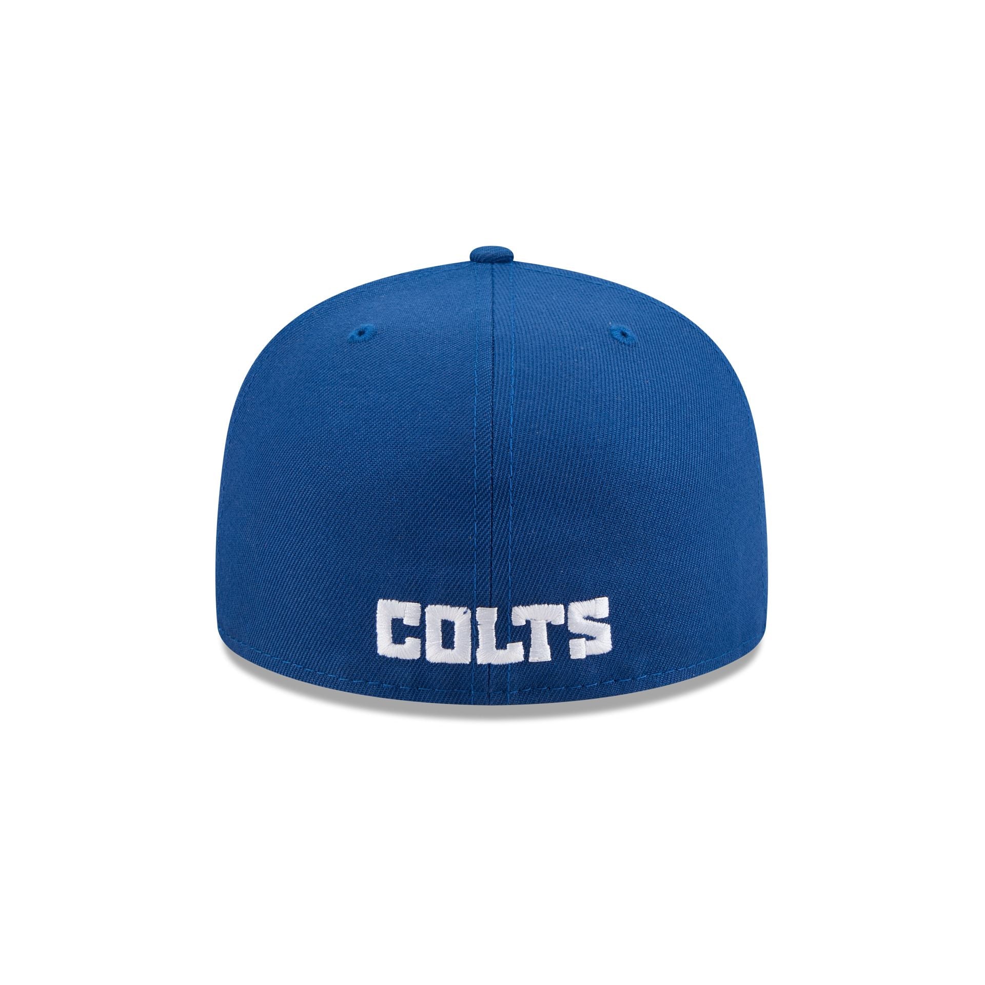 Indianapolis Colts Deceptor 59FIFTY Fitted Hat - Image 6