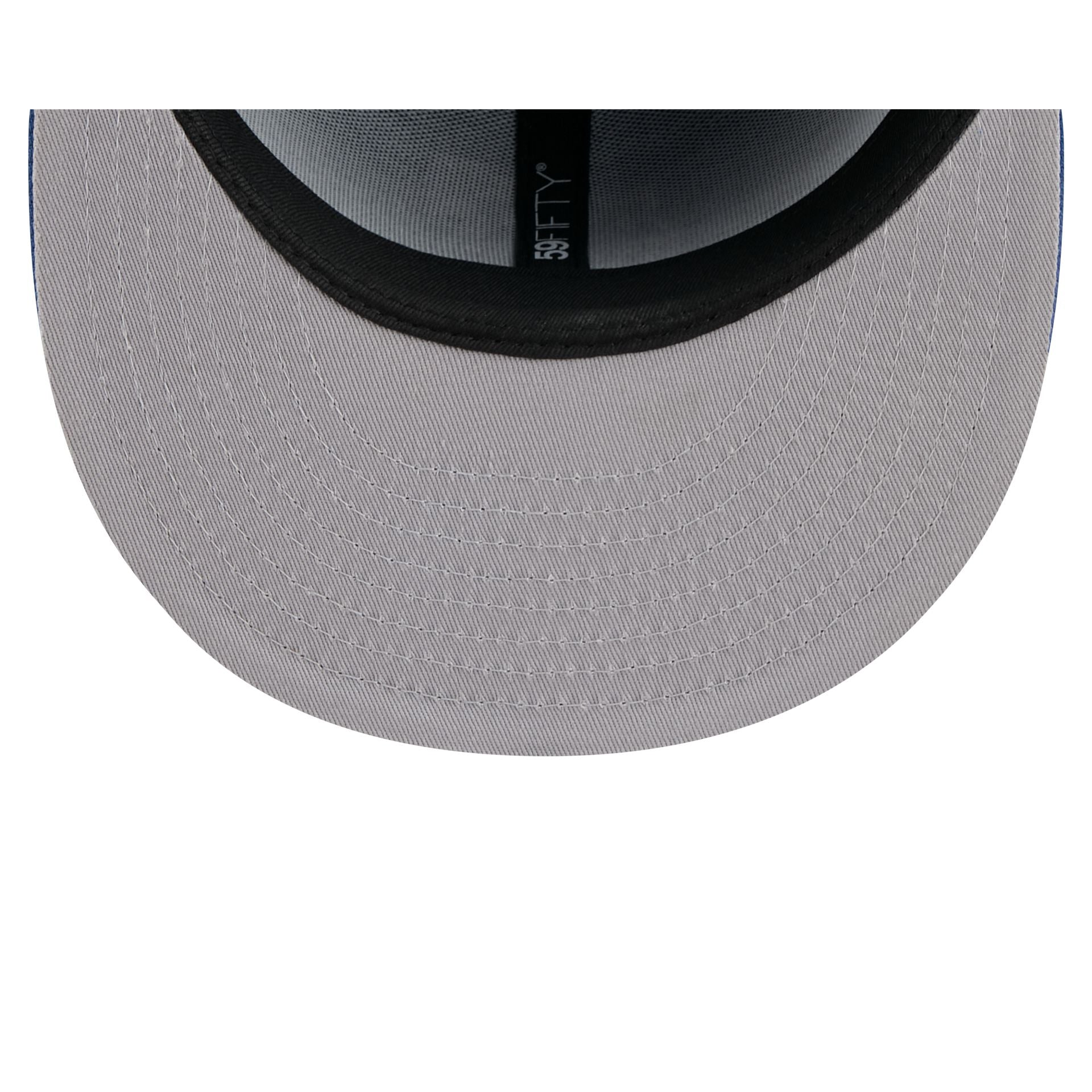 Indianapolis Colts Deceptor 59FIFTY Fitted Hat - Image 7