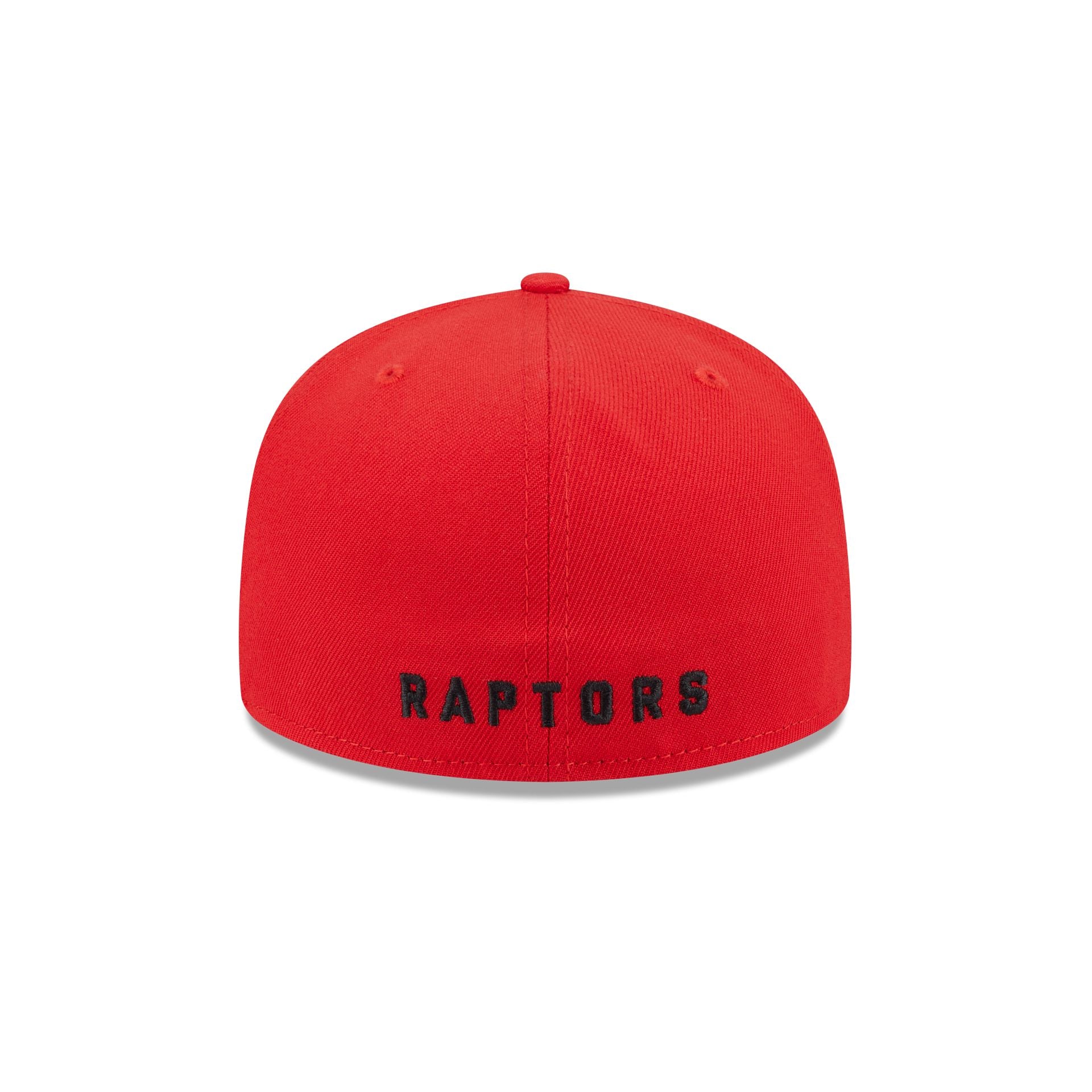 Toronto Raptors Deceptor 59FIFTY Fitted Hat - Image 6