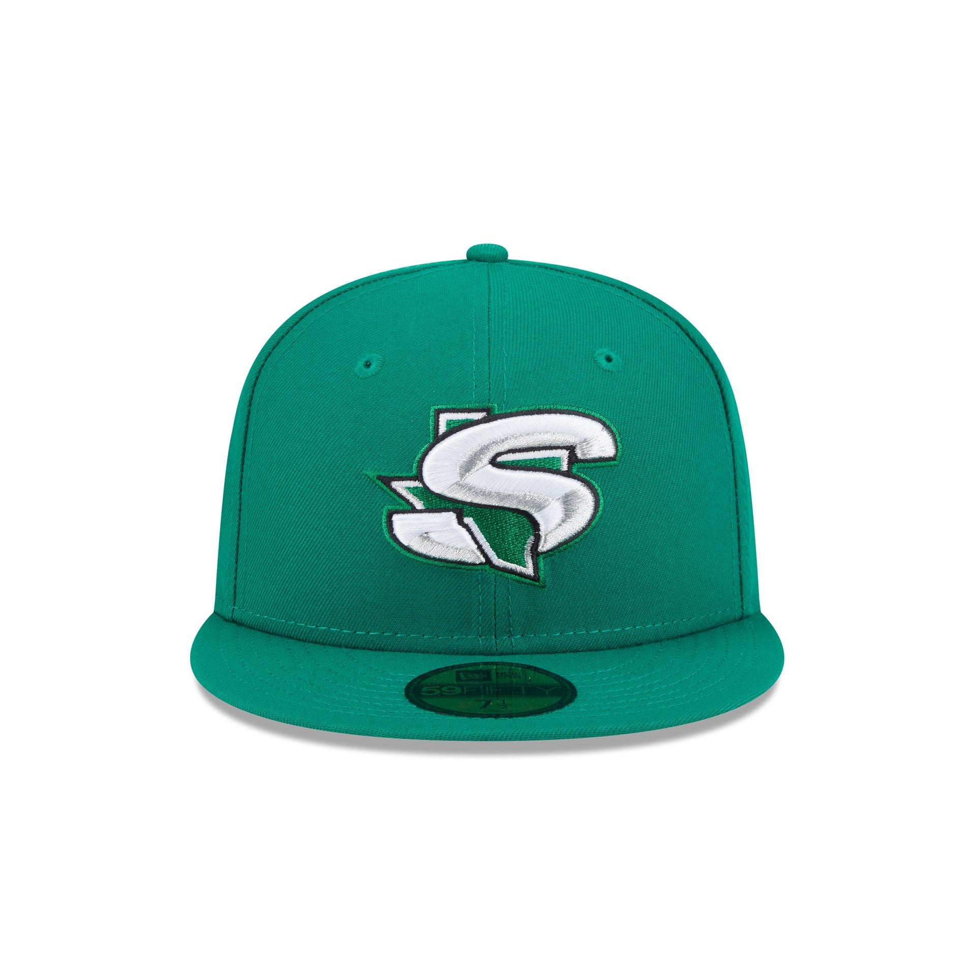 Dallas Stars Deceptor 59FIFTY Fitted Hat - Image 2