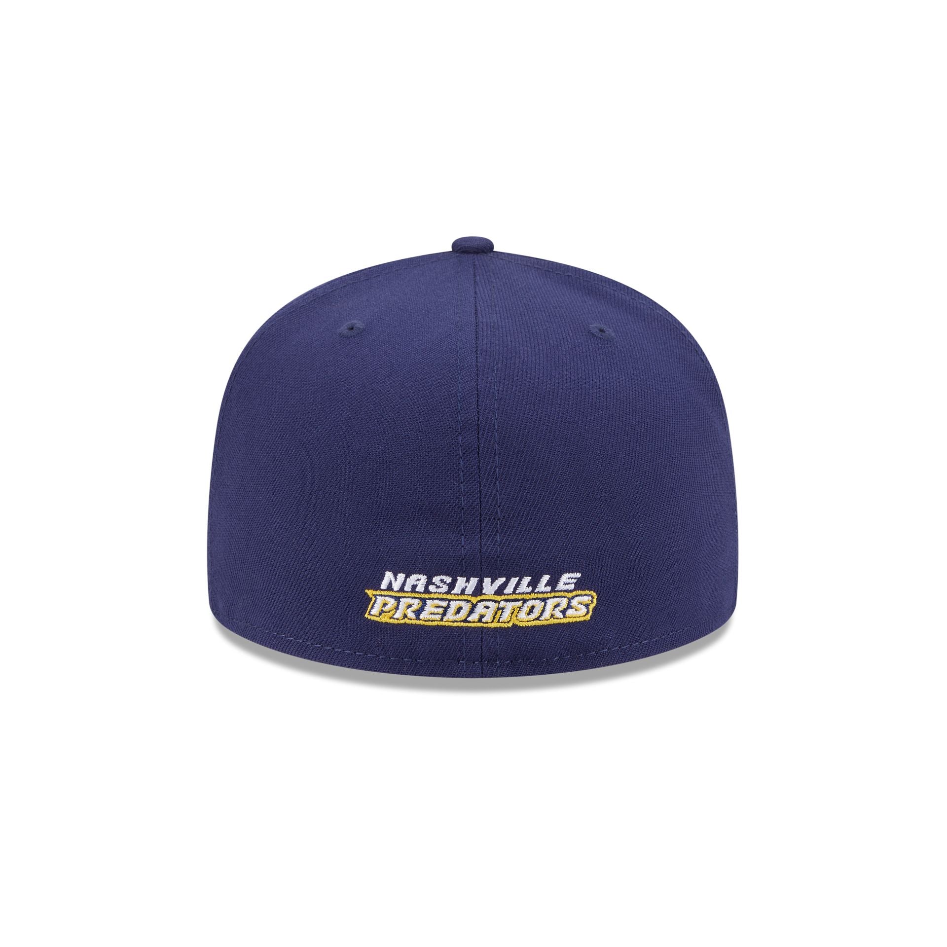 Nashville Predators Deceptor 59FIFTY Fitted Hat - Image 6