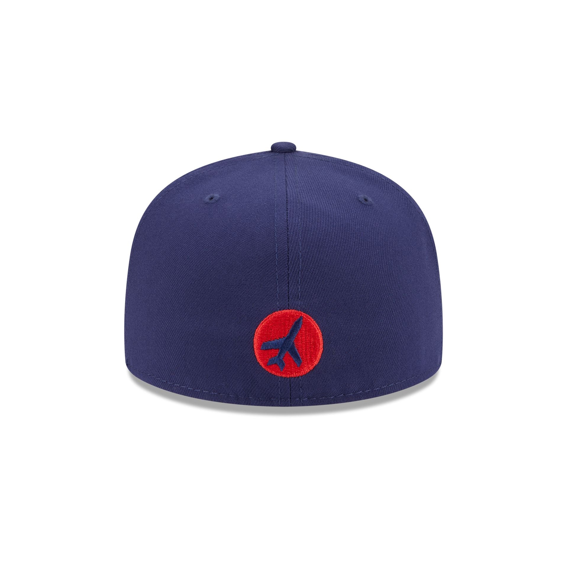 Winnipeg Jets Deceptor 59FIFTY Fitted Hat - Image 6
