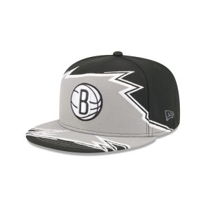 Brooklyn Nets Break 59FIFTY Fitted Hat