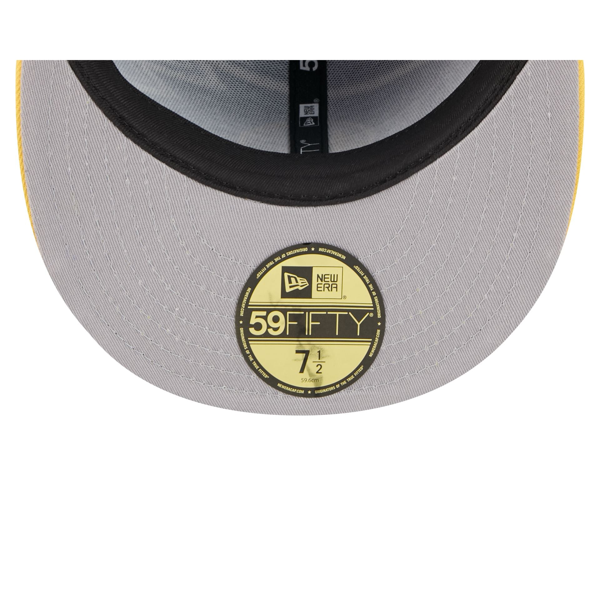 Golden State Warriors Break 59FIFTY Fitted Hat - Image 7