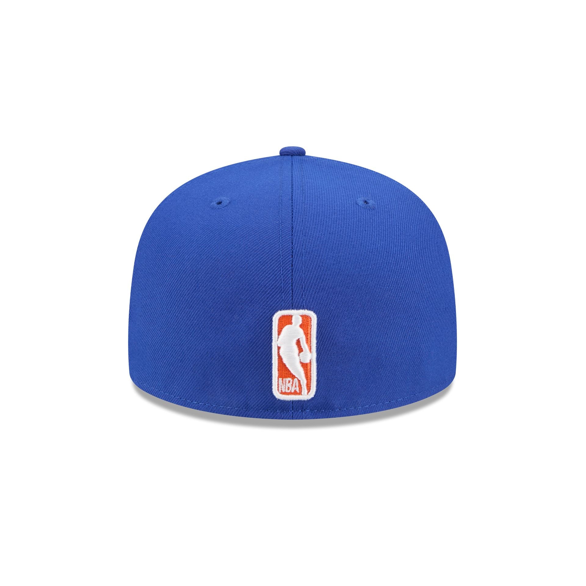 New York Knicks Break 59FIFTY Fitted Hat - Image 6