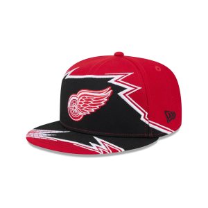 Detroit Red Wings Break 59FIFTY Fitted Hat