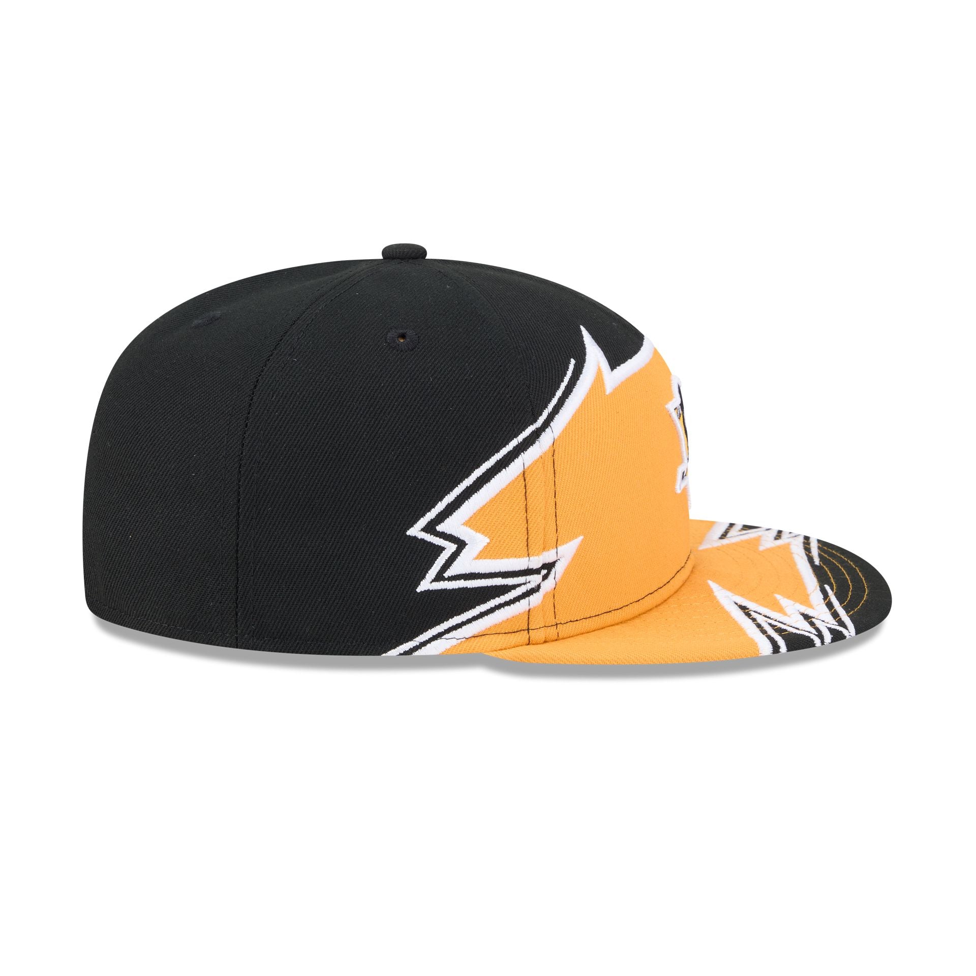 Pittsburgh Penguins Break 59FIFTY Fitted Hat - Image 5
