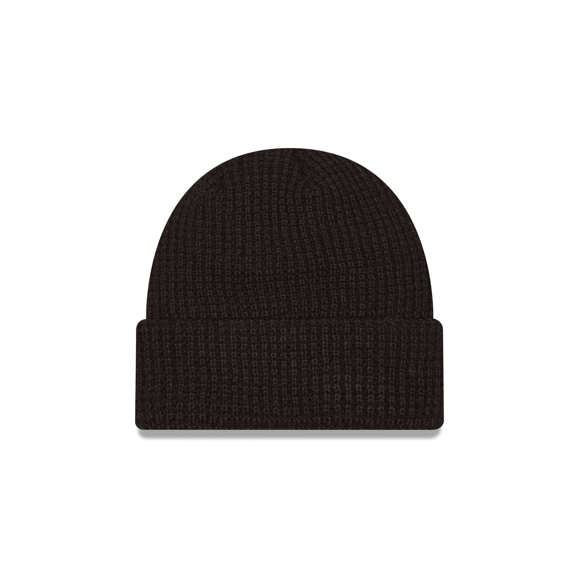 Colorado Buffaloes Waffle Stitch Knit Beanie Hat - Image 3