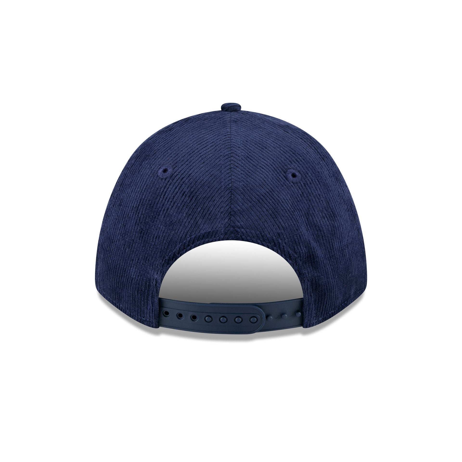 Denver Nuggets Corduroy 9FORTY M-Crown A-Frame Snapback Hat - Image 6