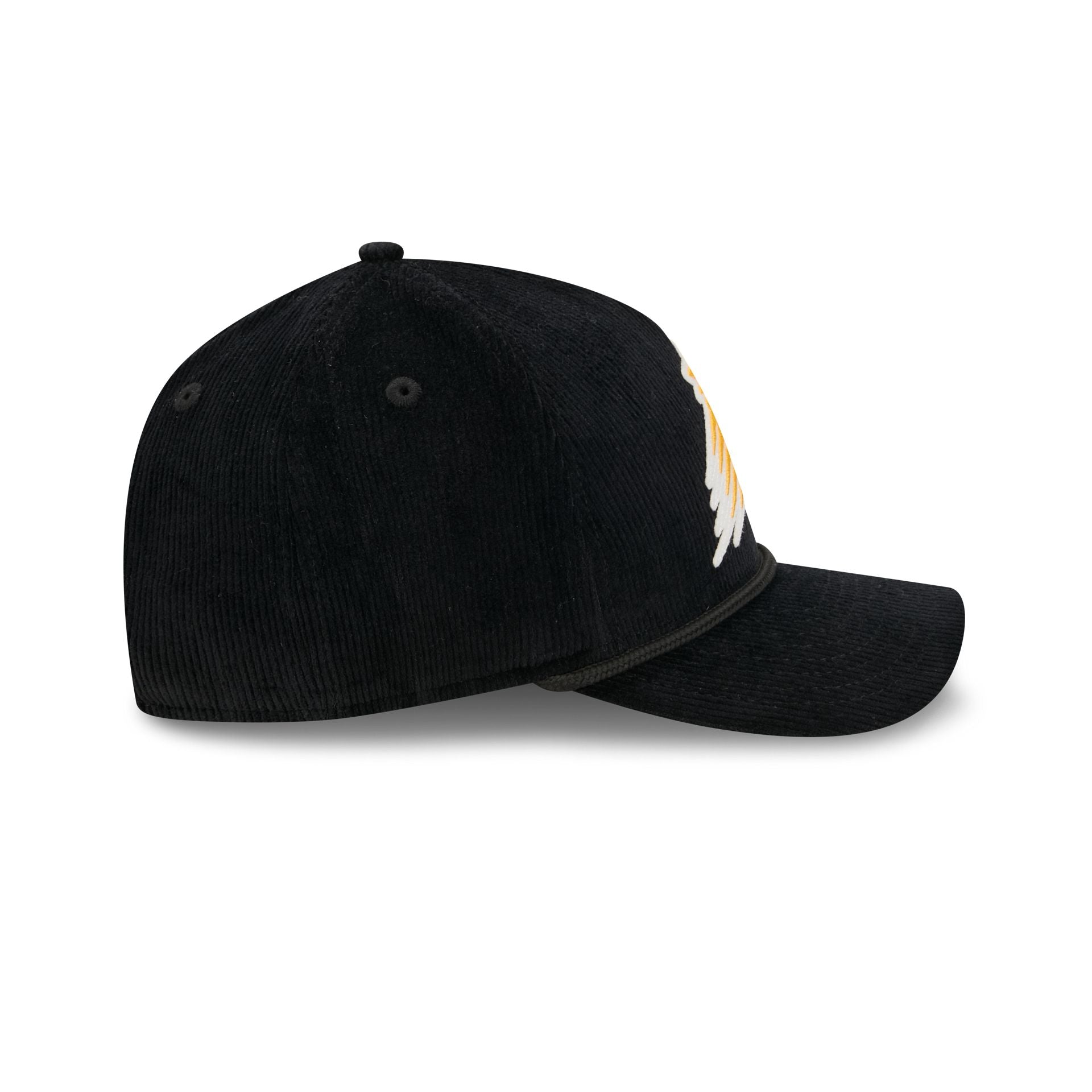 Phoenix Suns Corduroy 9FORTY M-Crown A-Frame Snapback Hat - Image 5