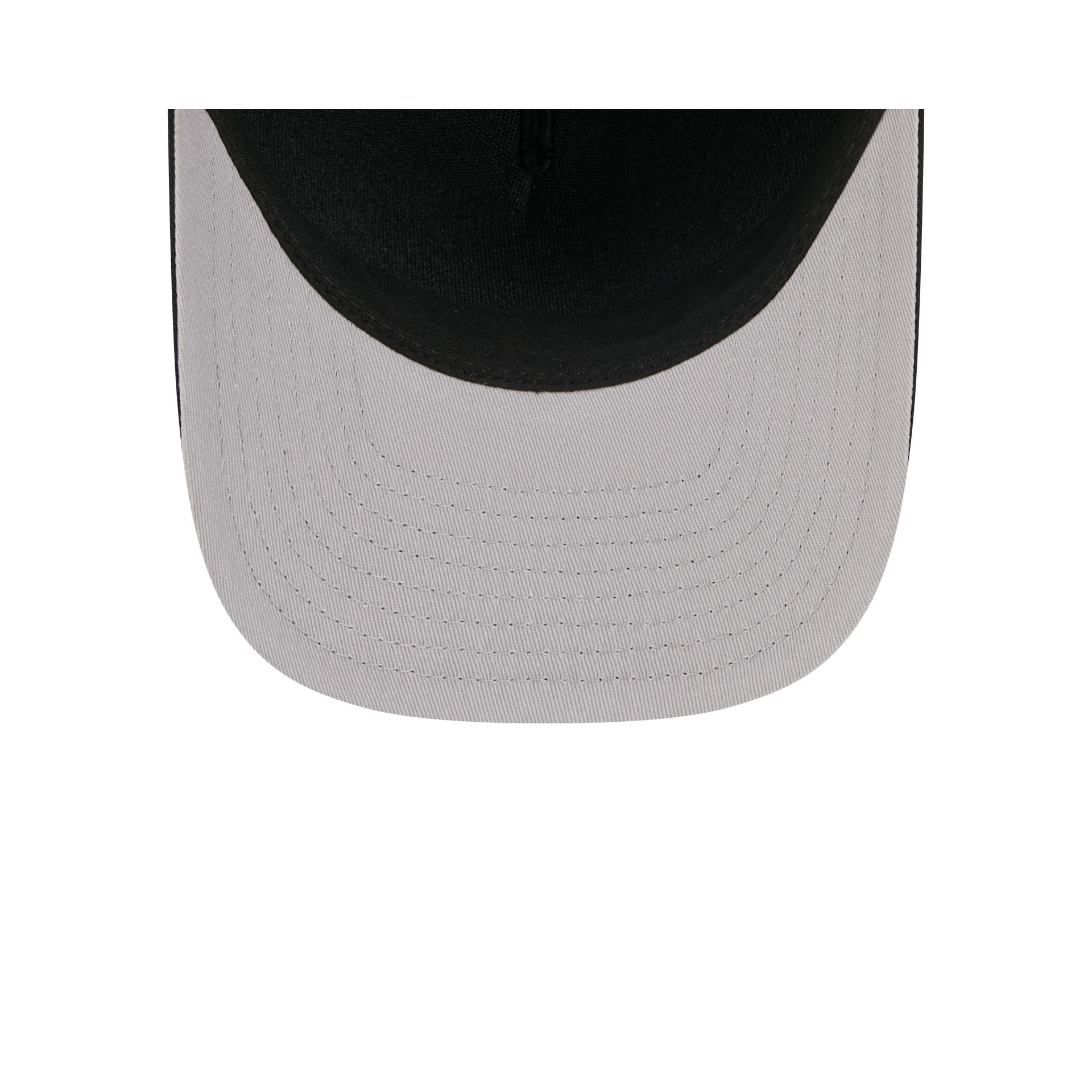 Boston Celtics Arch 9FORTY M-Crown A-Frame Snapback Hat - Image 7