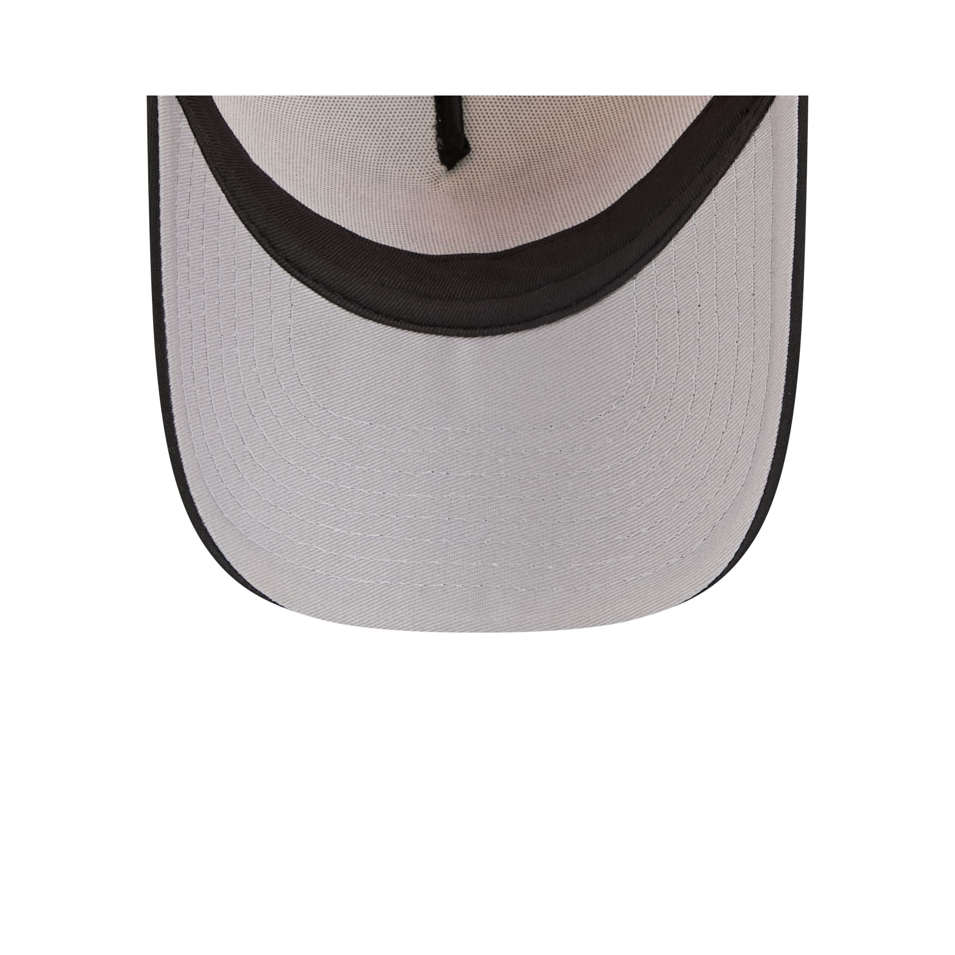 Philadelphia Flyers Shine Kids 9FORTY A-Frame Trucker Hat - Image 7