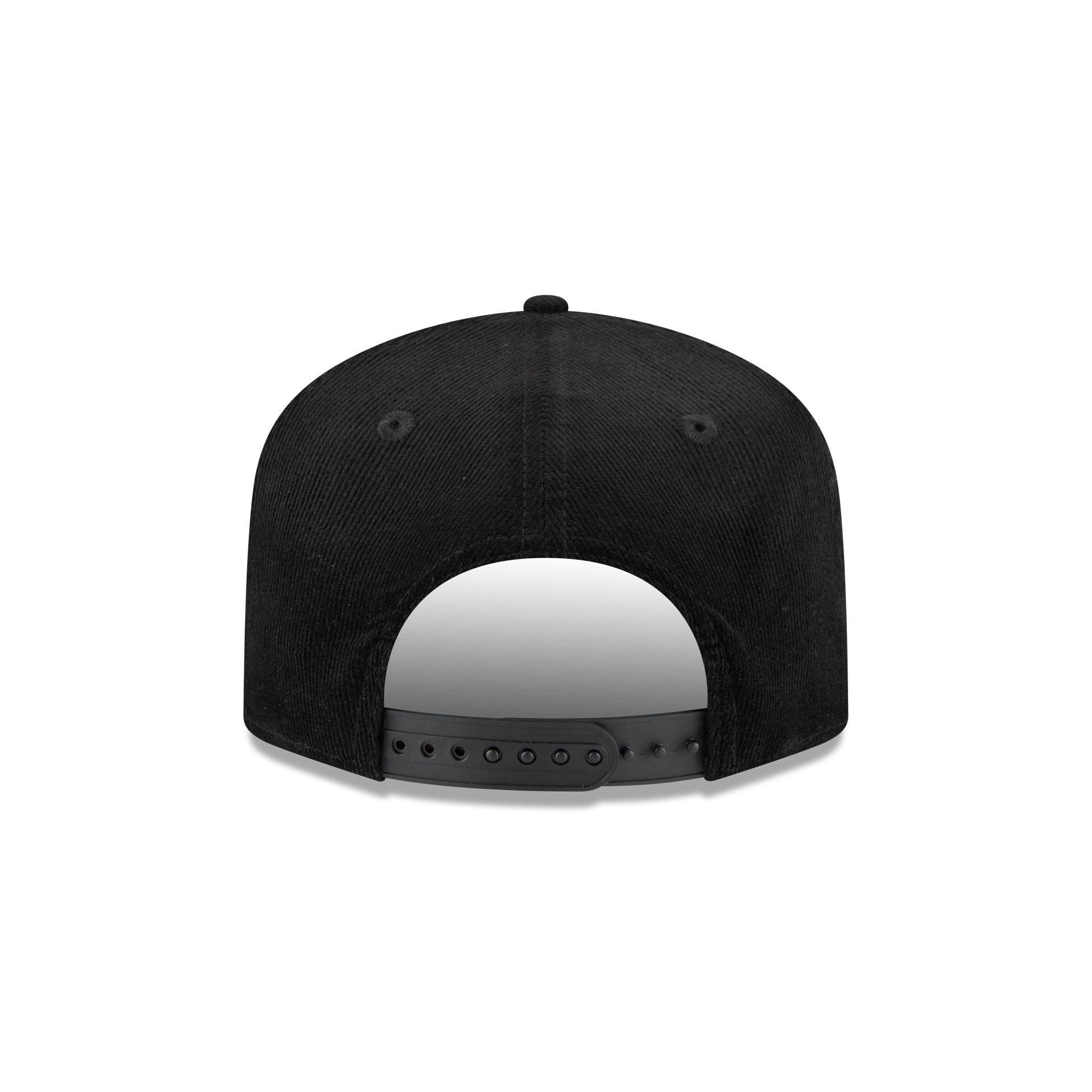 Kansas City Scouts Nostalgic Black Corduroy 19TWENTY Adjustable Hat - Image 6