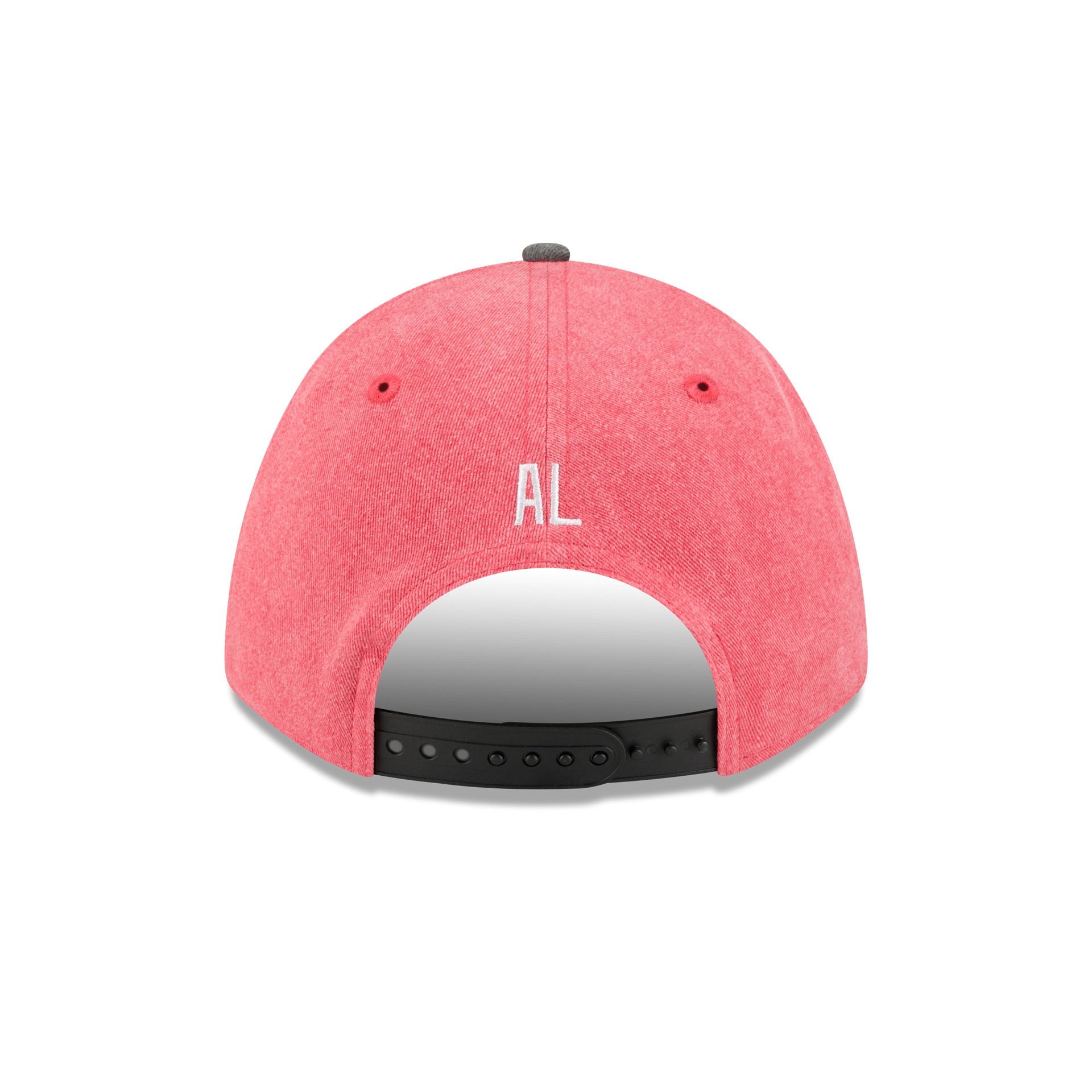 Detroit Red Wings Mascot 9FORTY M-Crown Snapback Hat - Image 6