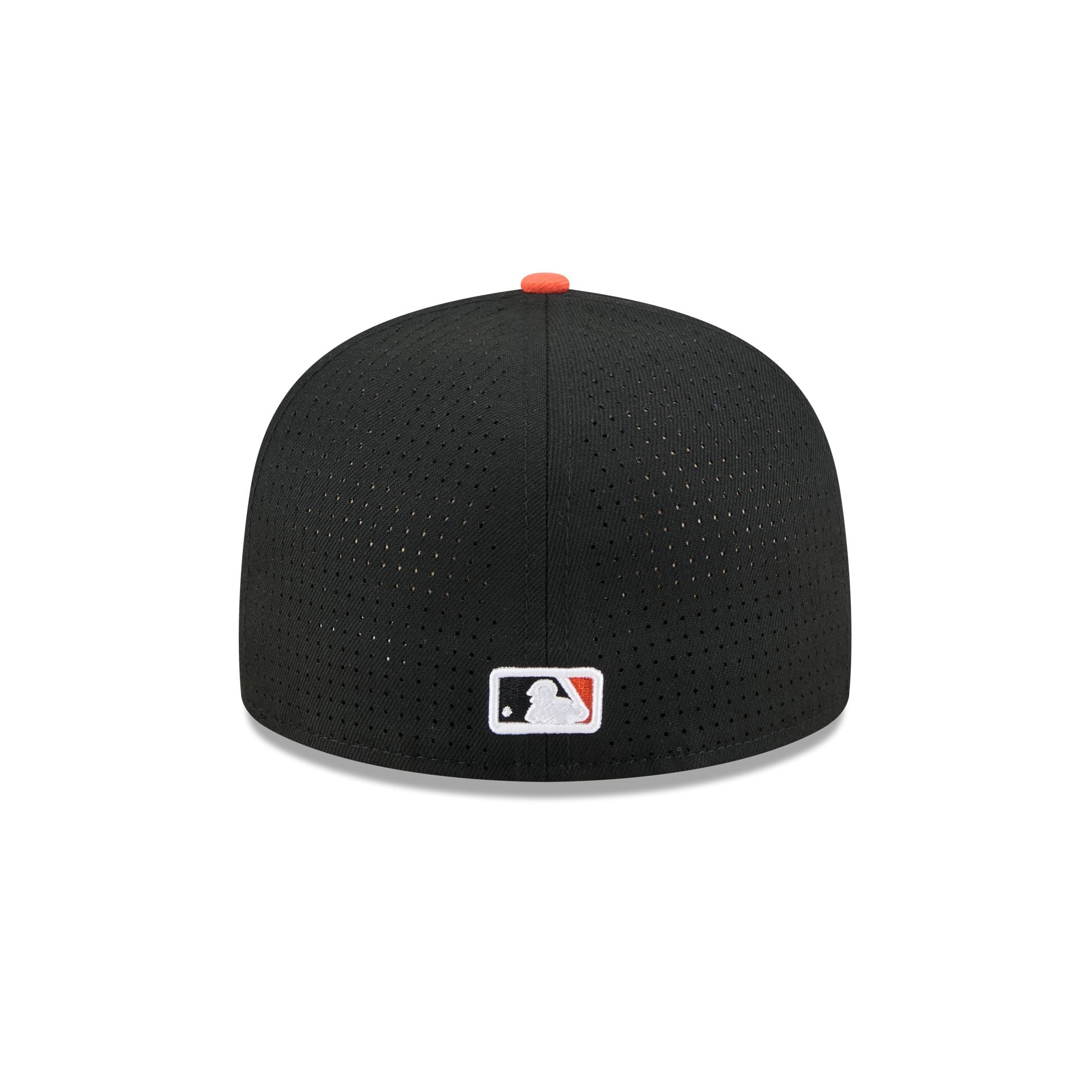 Baltimore Orioles 2025 All-Star Game Split Panel 59FIFTY Fitted Hat - Image 6