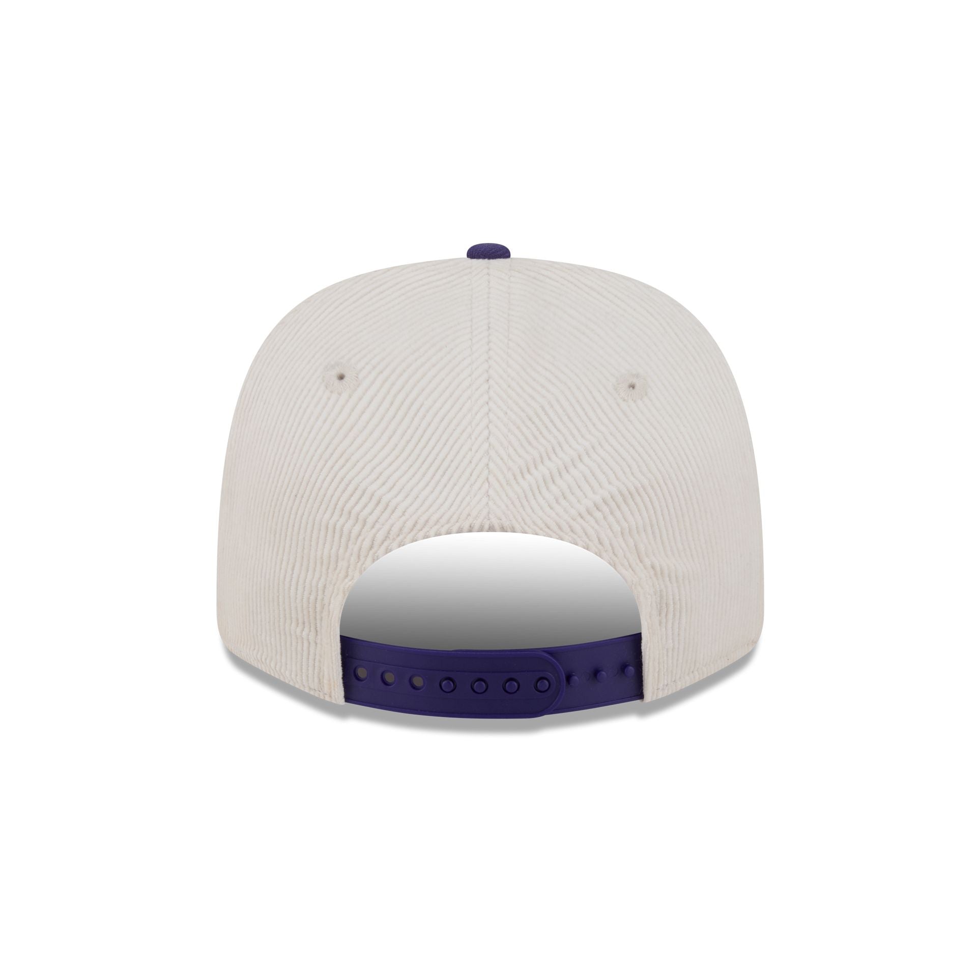 Phoenix Suns Loyal Corduroy 9SEVENTY Stretch-Snap Hat - Image 6