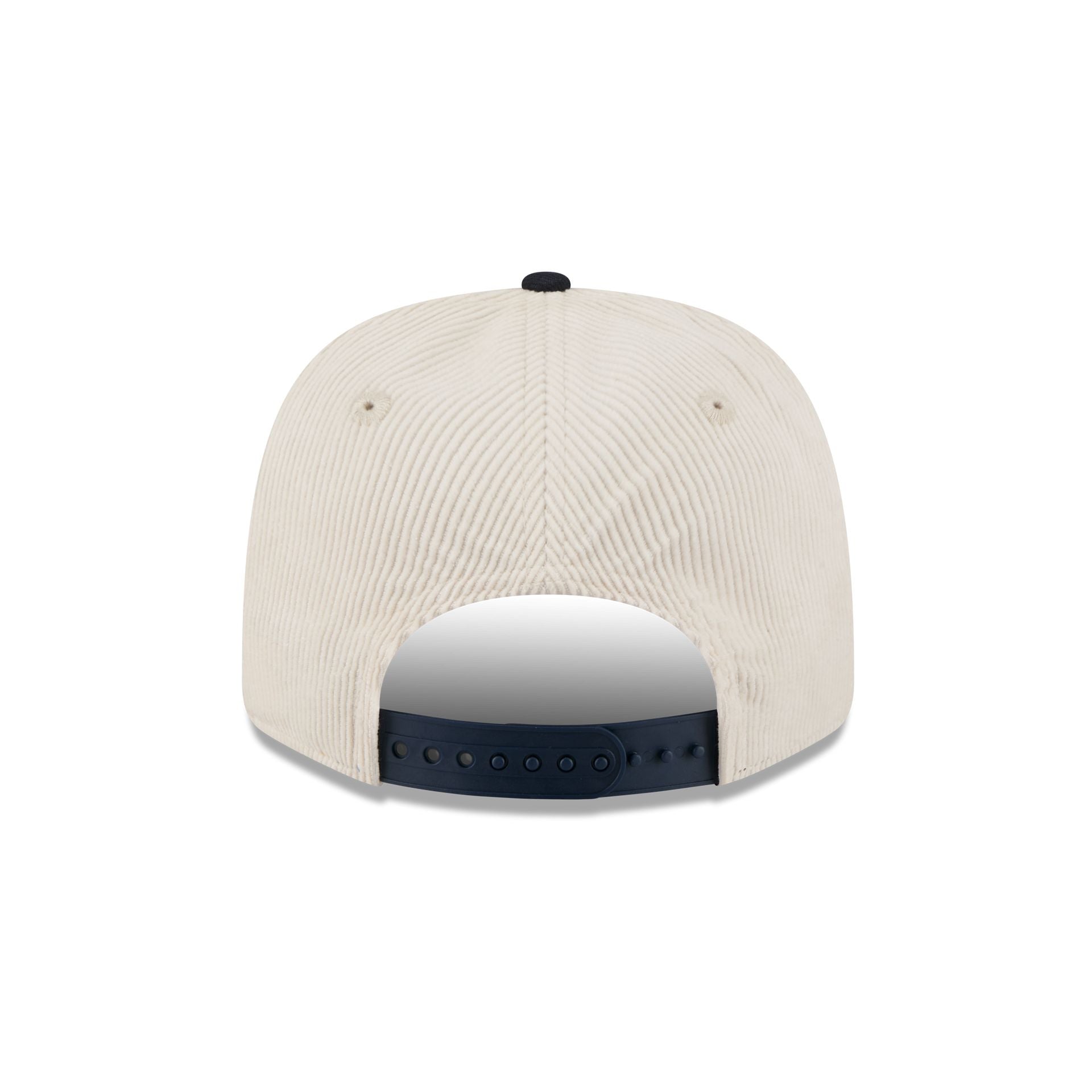 Seattle Kraken Loyal Corduroy 9SEVENTY Stretch-Snap Hat - Image 6