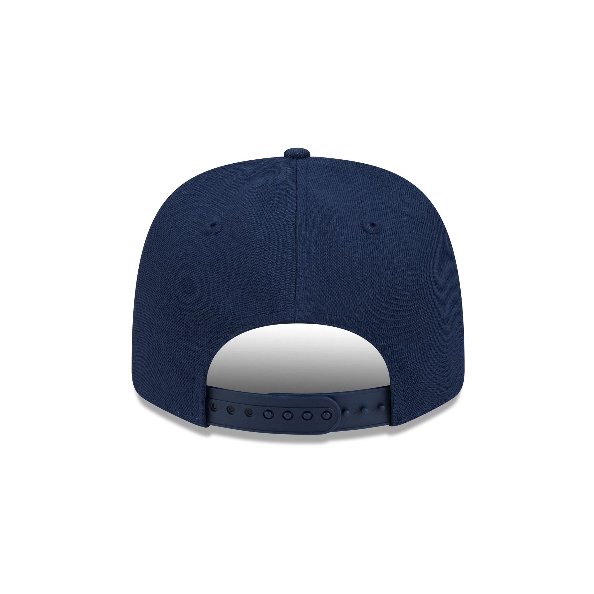 Denver Nuggets Stated 9SEVENTY Stretch-Snap Hat - Image 6